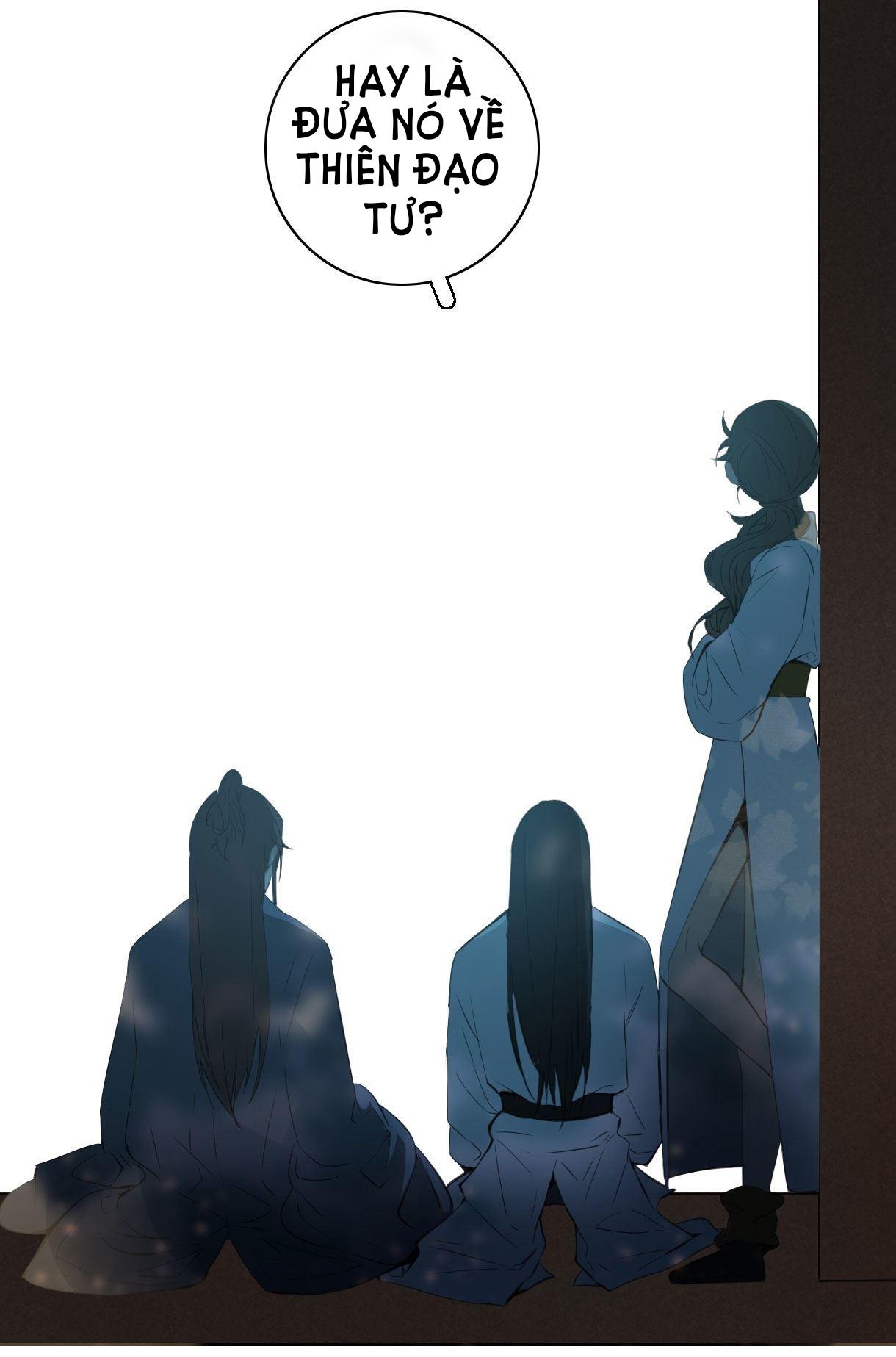 Trường Dã Tuyên Ca: Chapter 15