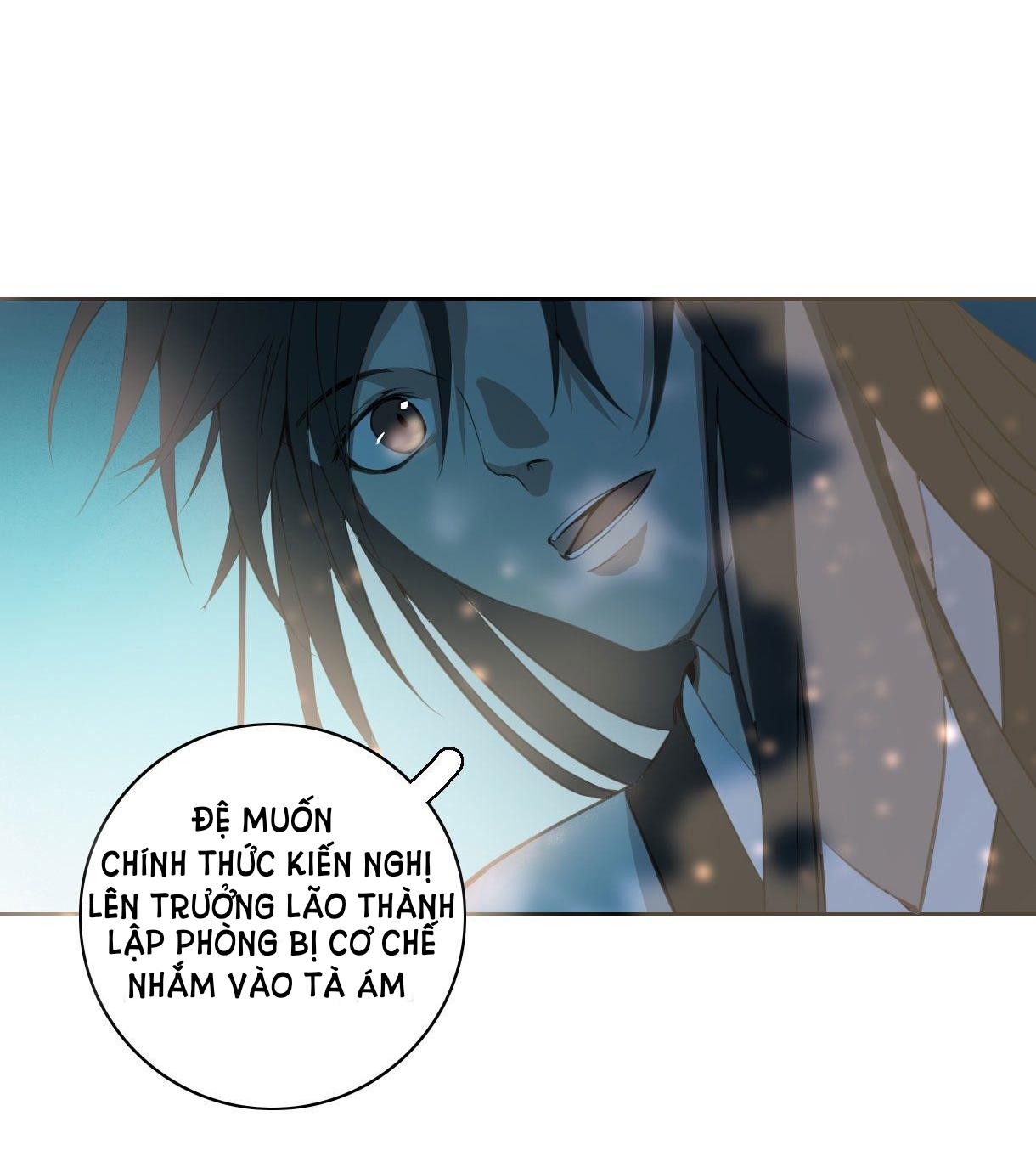 Trường Dã Tuyên Ca: Chapter 15