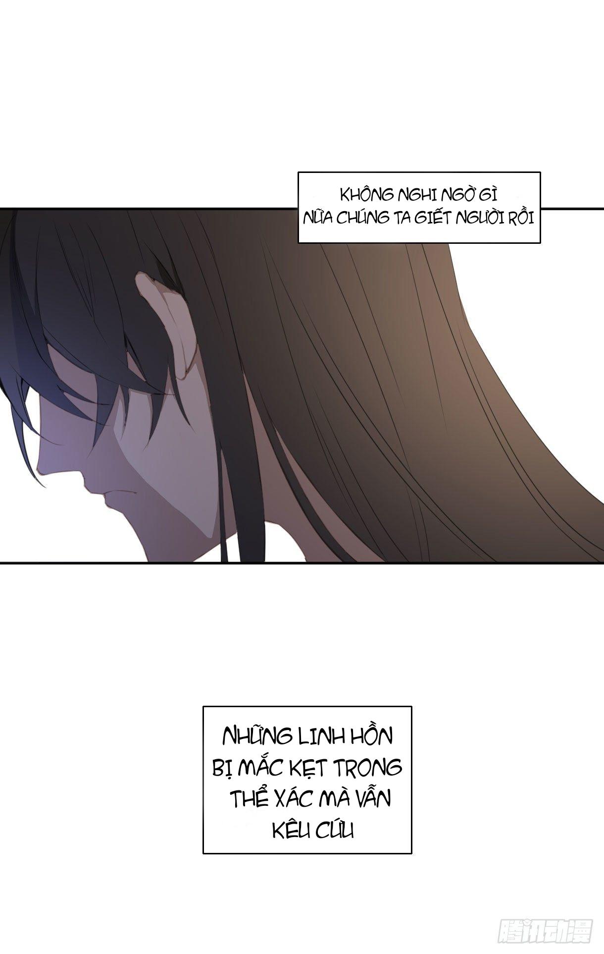 Trường Dã Tuyên Ca: Chapter 15