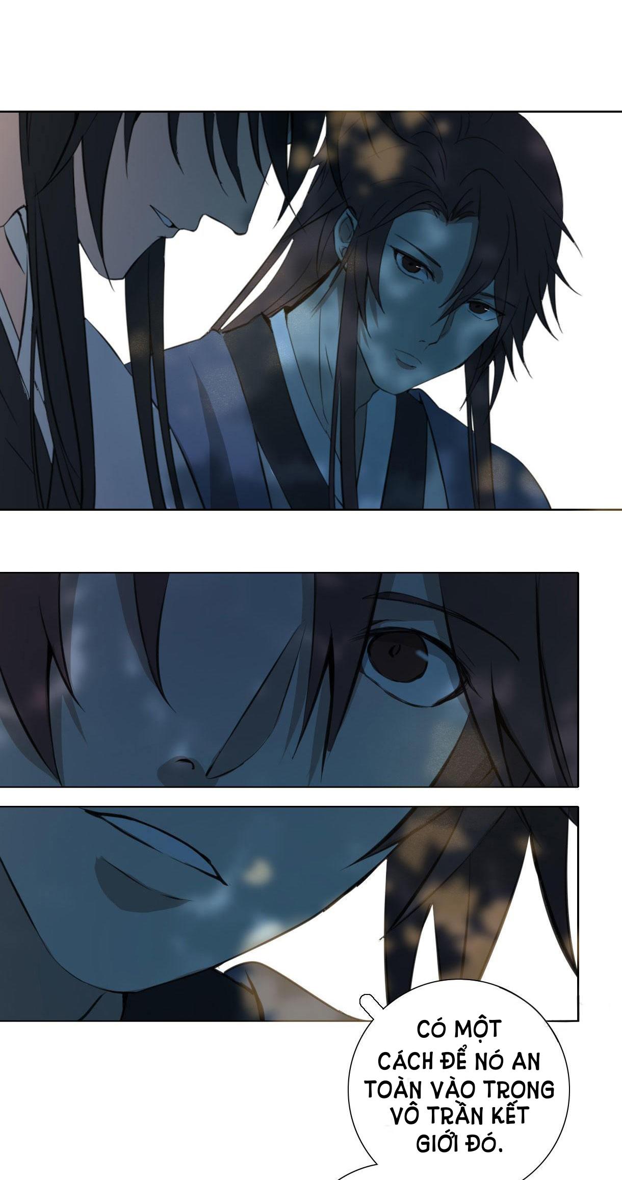 Trường Dã Tuyên Ca: Chapter 15