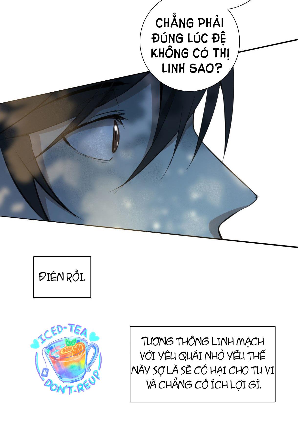 Trường Dã Tuyên Ca: Chapter 15