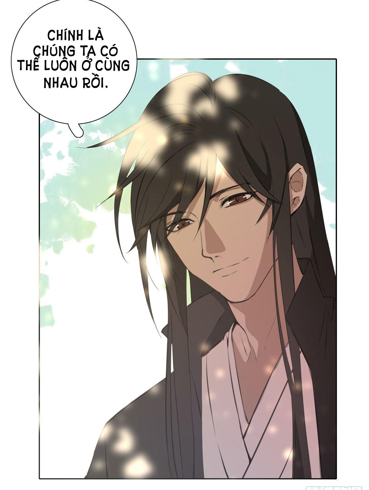 Trường Dã Tuyên Ca: Chapter 15