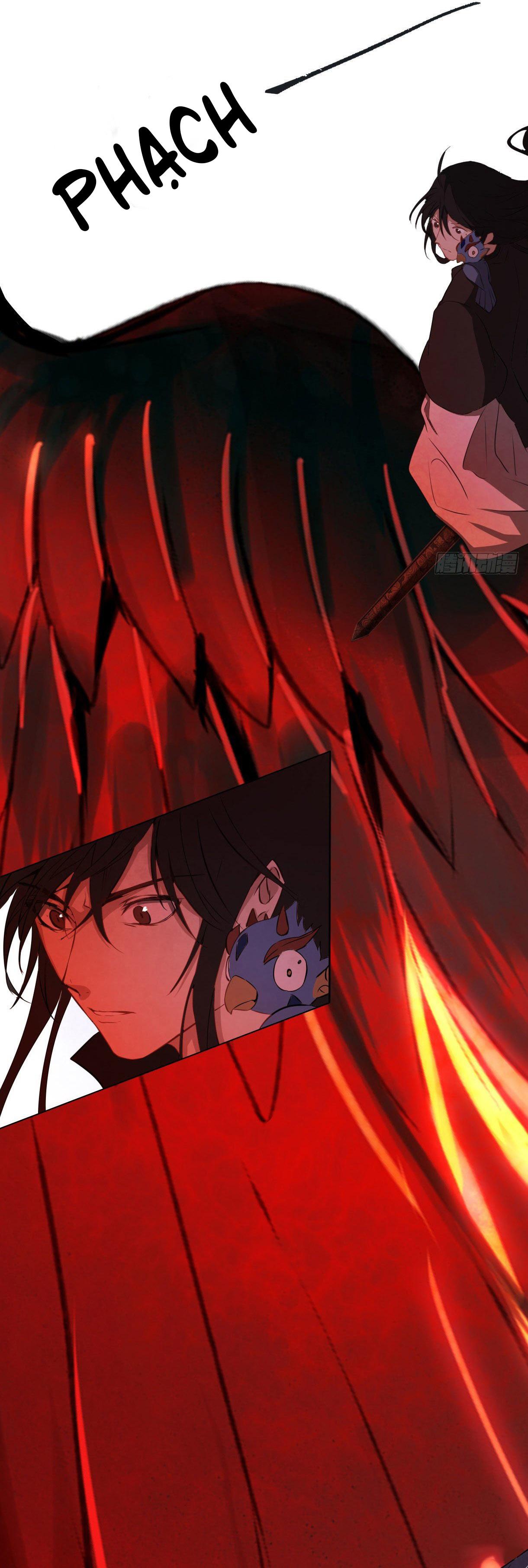 Trường Dã Tuyên Ca: Chapter 15