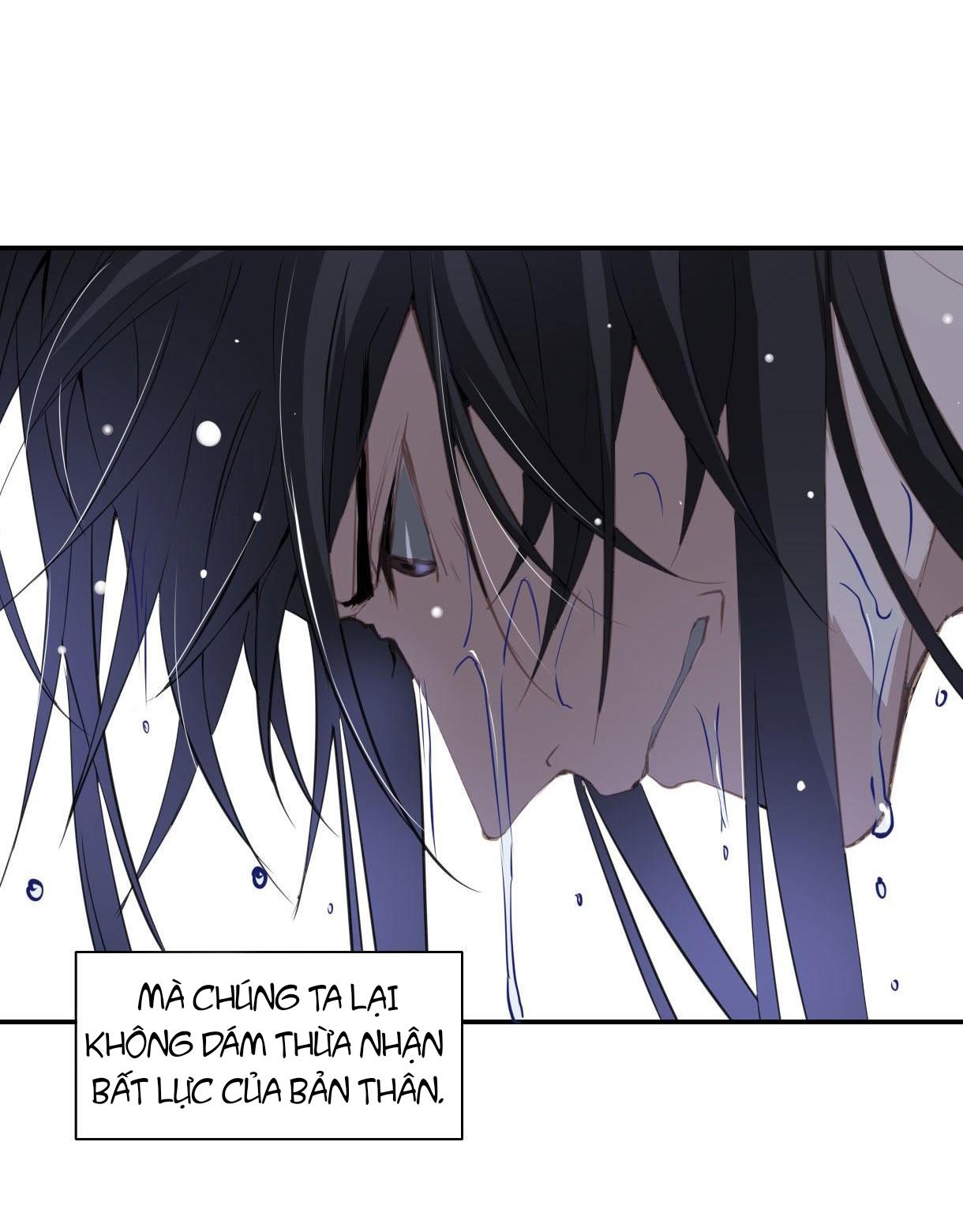 Trường Dã Tuyên Ca: Chapter 15