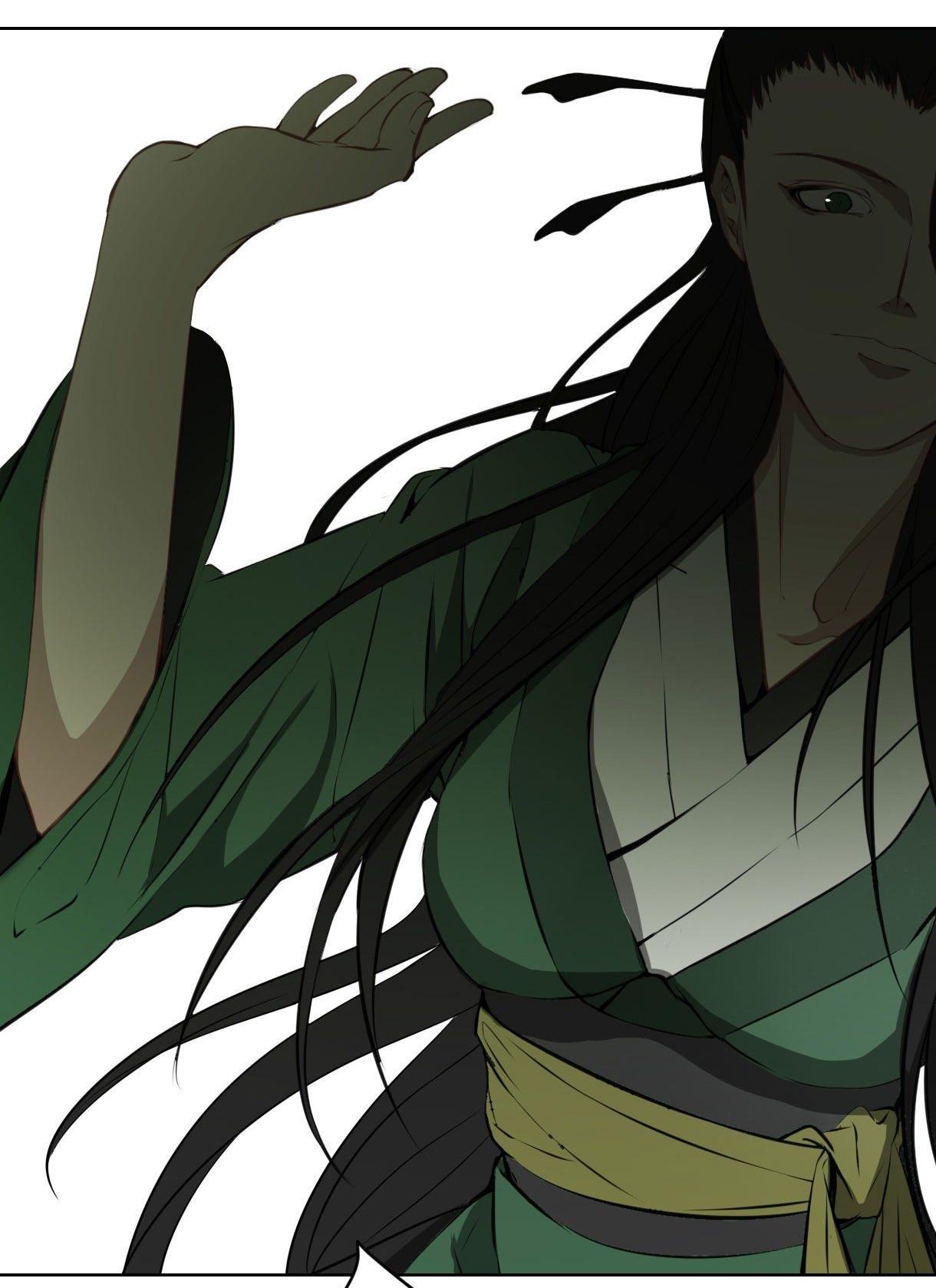 Trường Dã Tuyên Ca: Chapter 15