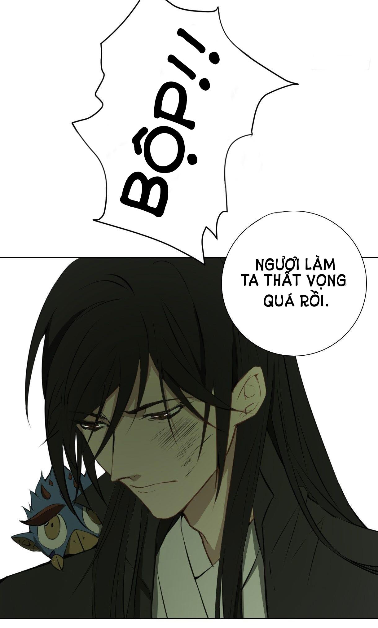 Trường Dã Tuyên Ca: Chapter 15