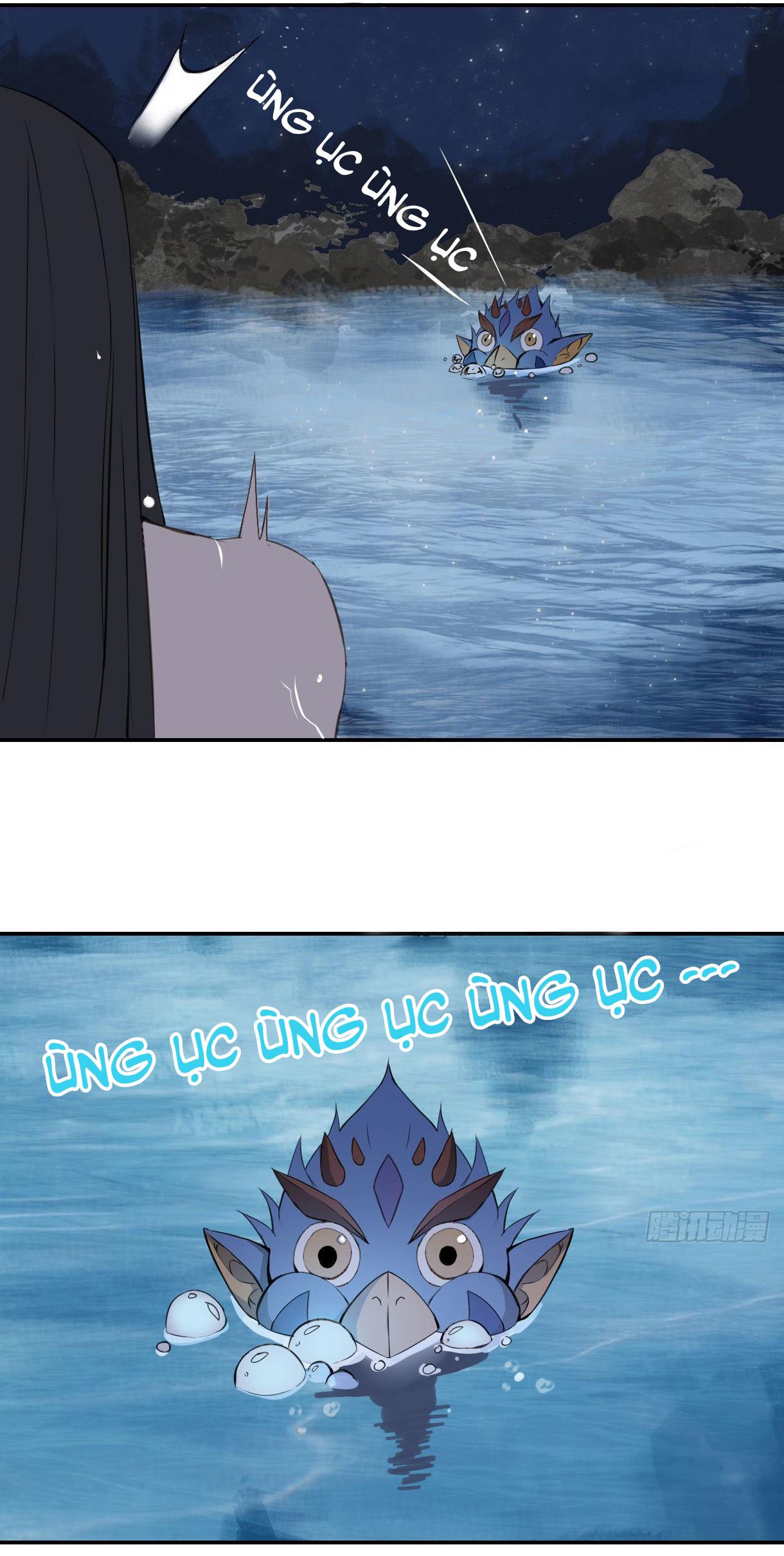 Trường Dã Tuyên Ca: Chapter 15