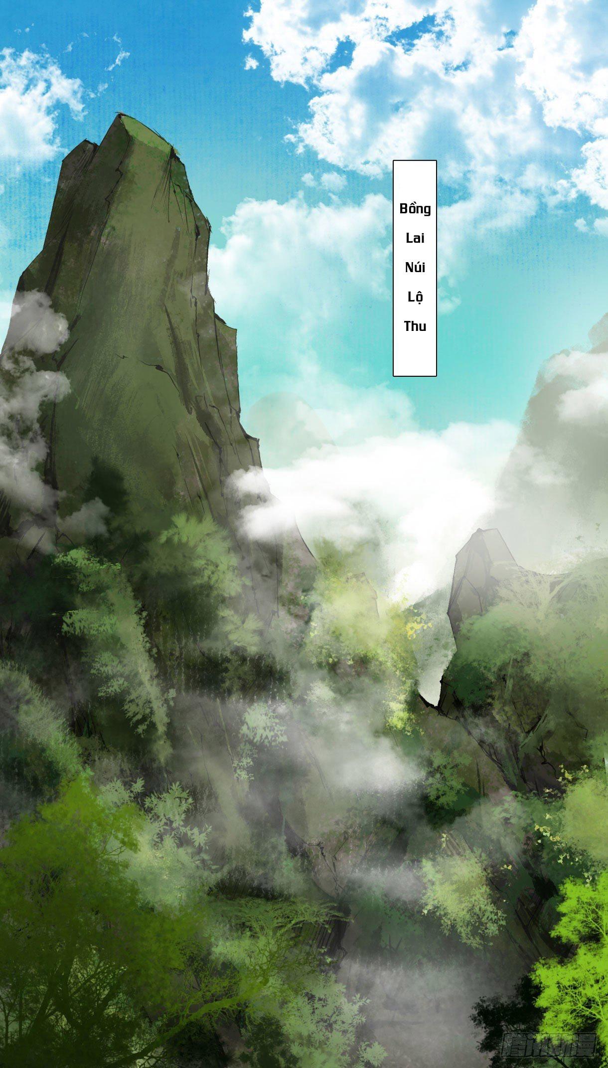 Trường Dã Tuyên Ca: Chapter 16