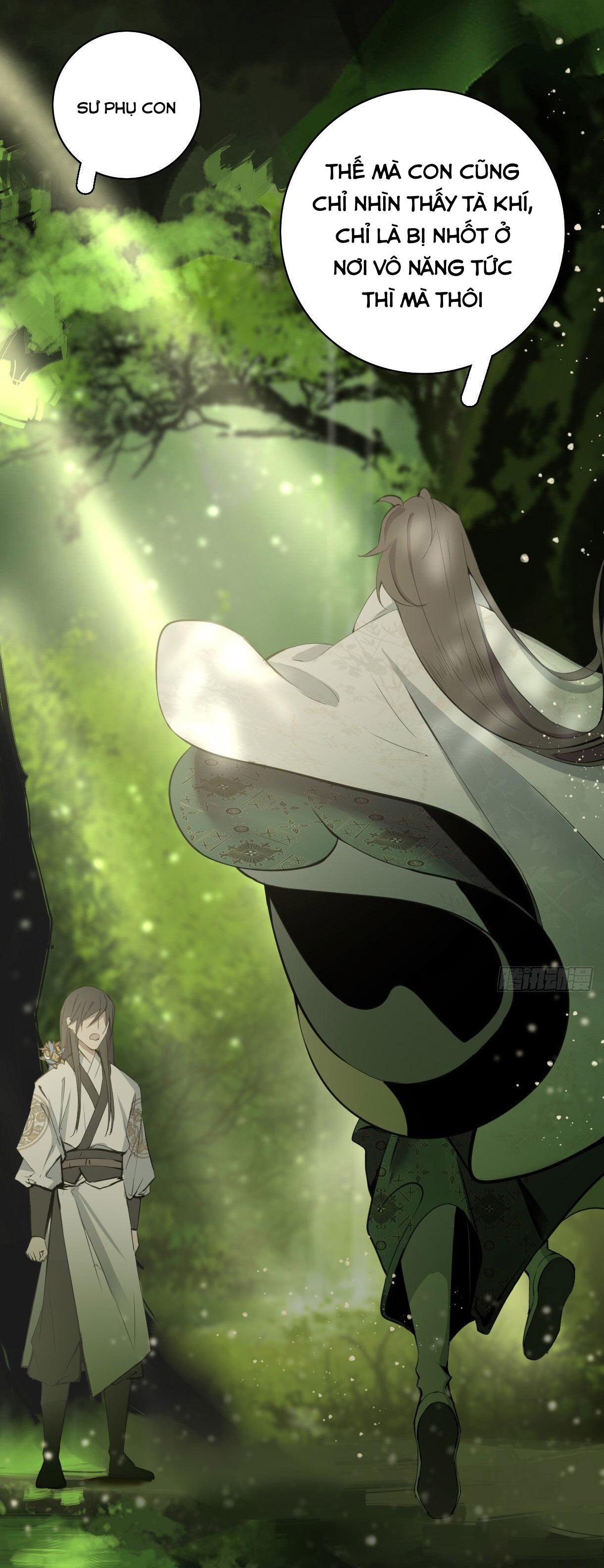 Trường Dã Tuyên Ca: Chapter 16