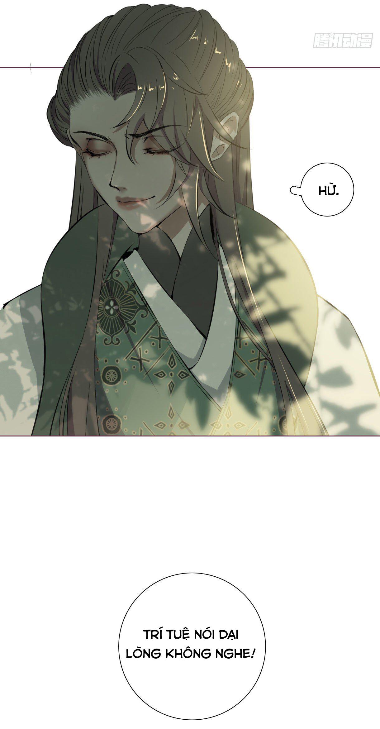Trường Dã Tuyên Ca: Chapter 16