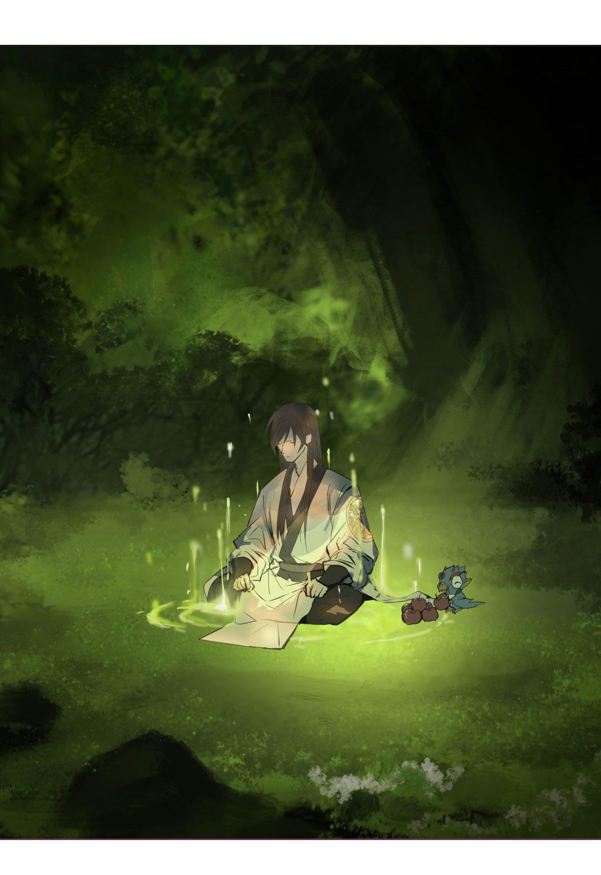 Trường Dã Tuyên Ca: Chapter 16