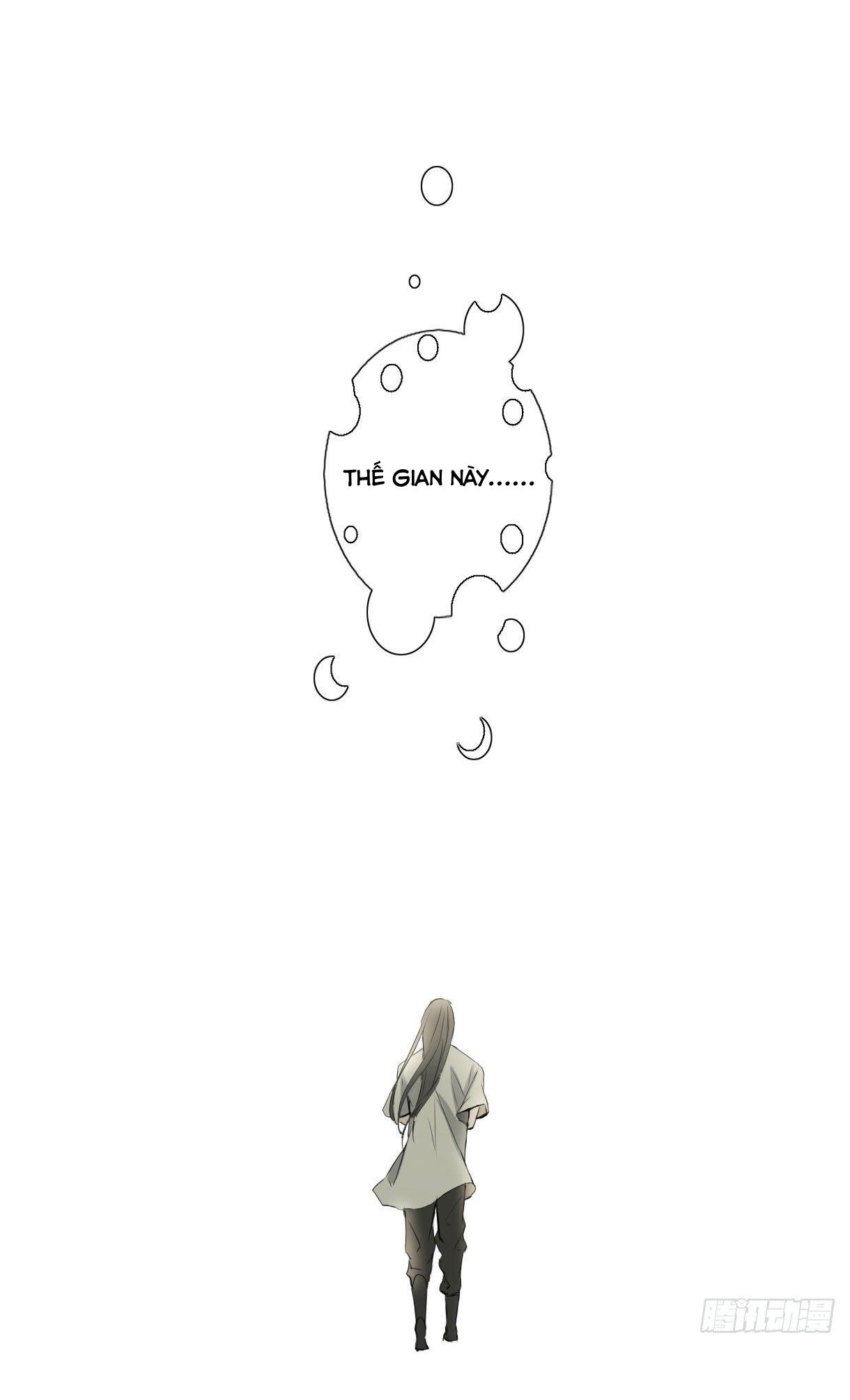 Trường Dã Tuyên Ca: Chapter 16