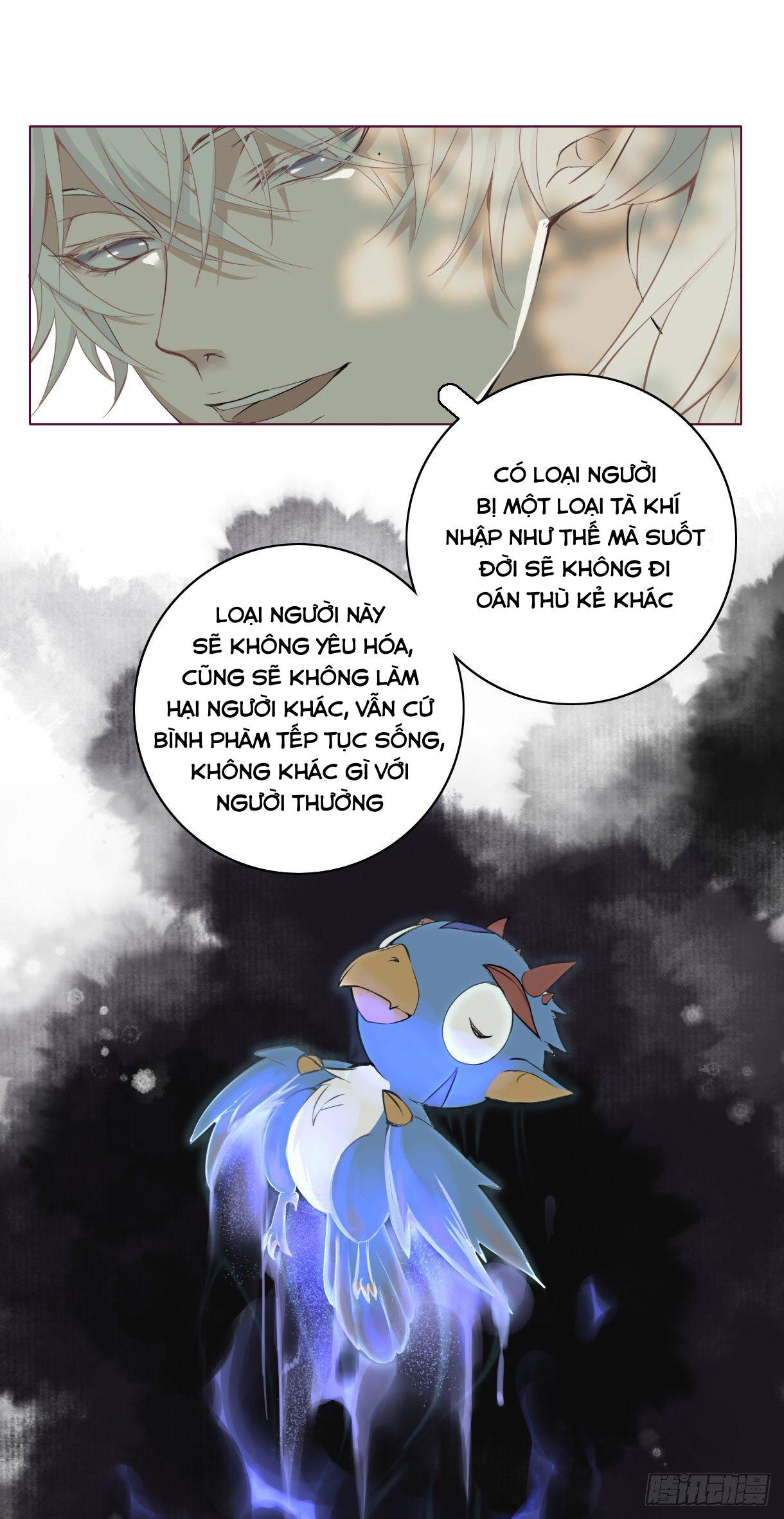 Trường Dã Tuyên Ca: Chapter 16
