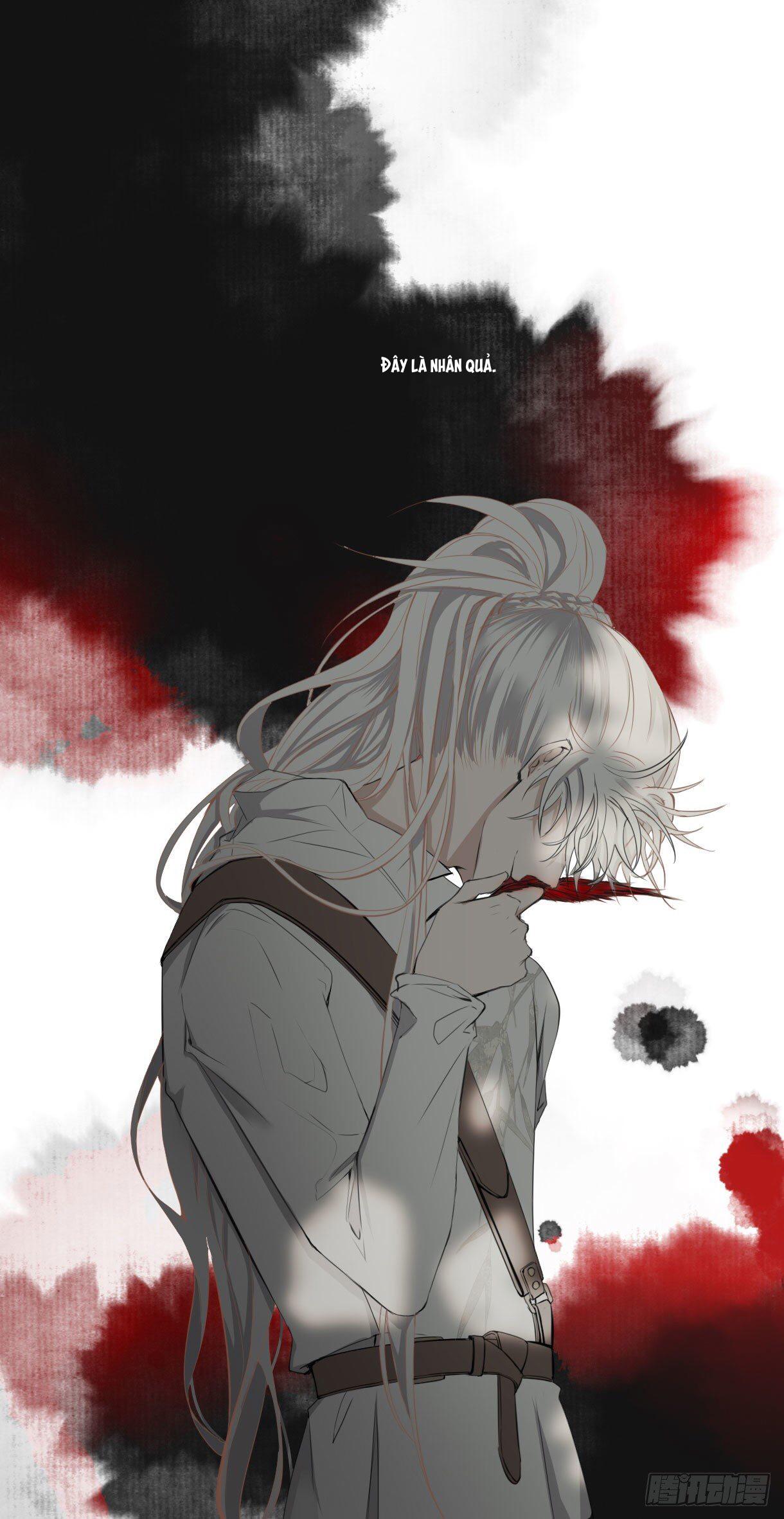 Trường Dã Tuyên Ca: Chapter 16