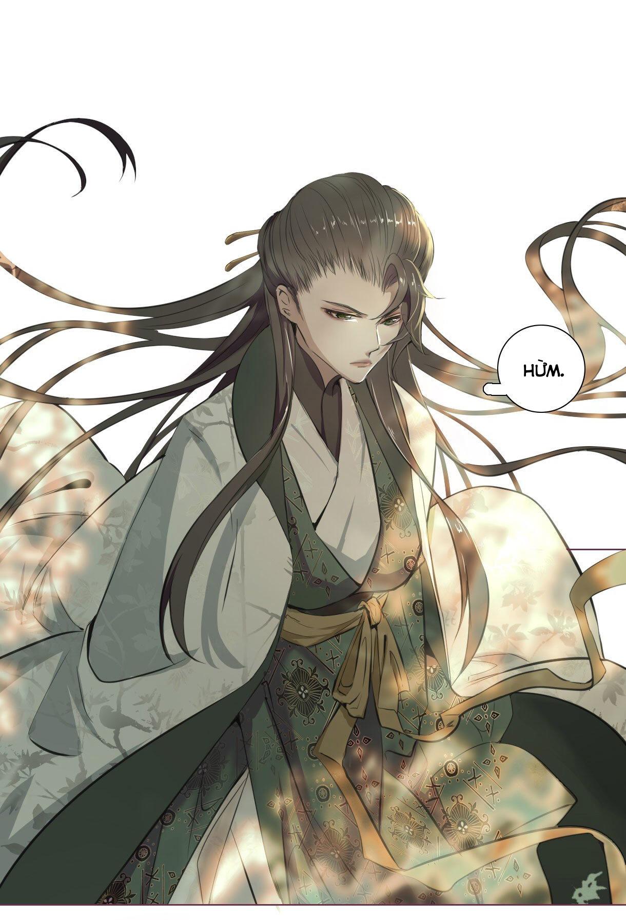 Trường Dã Tuyên Ca: Chapter 16