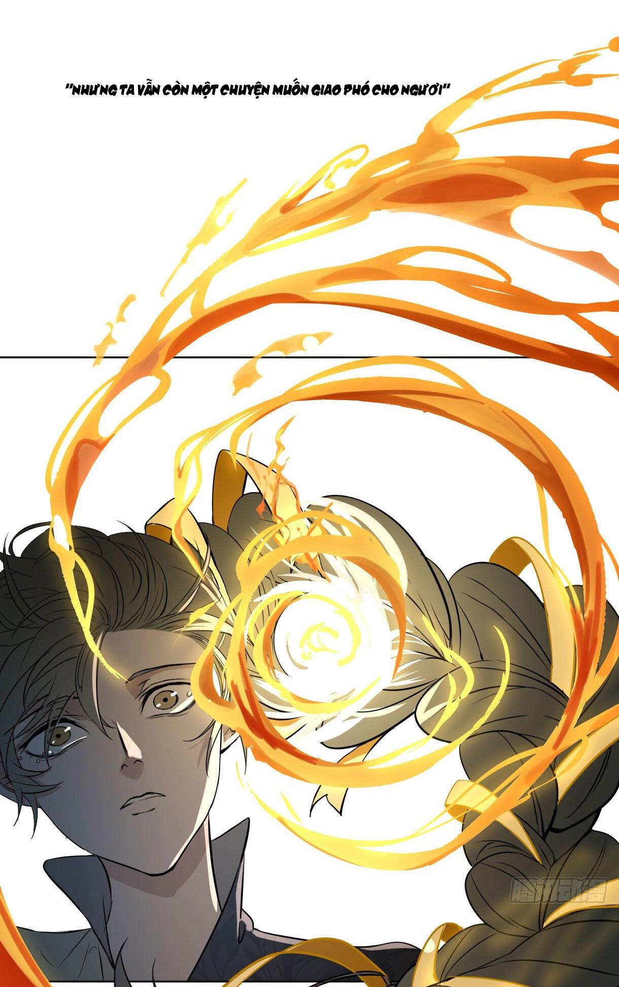Trường Dã Tuyên Ca: Chapter 17