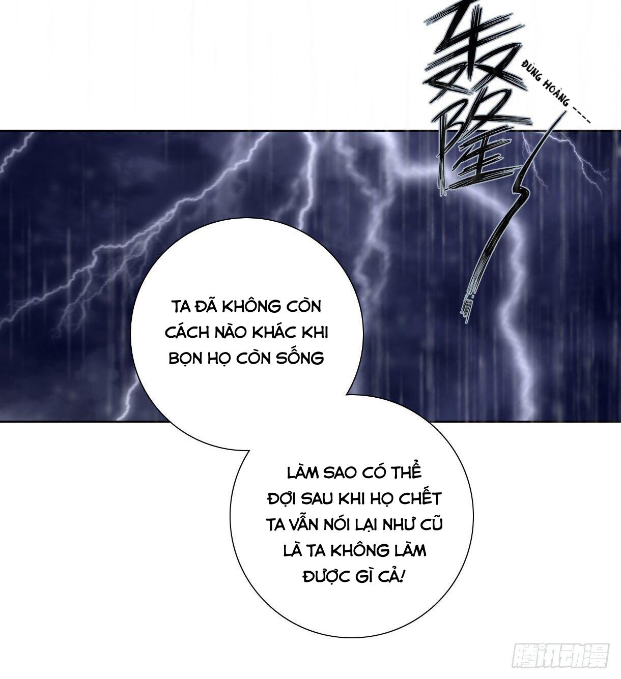 Trường Dã Tuyên Ca: Chapter 17