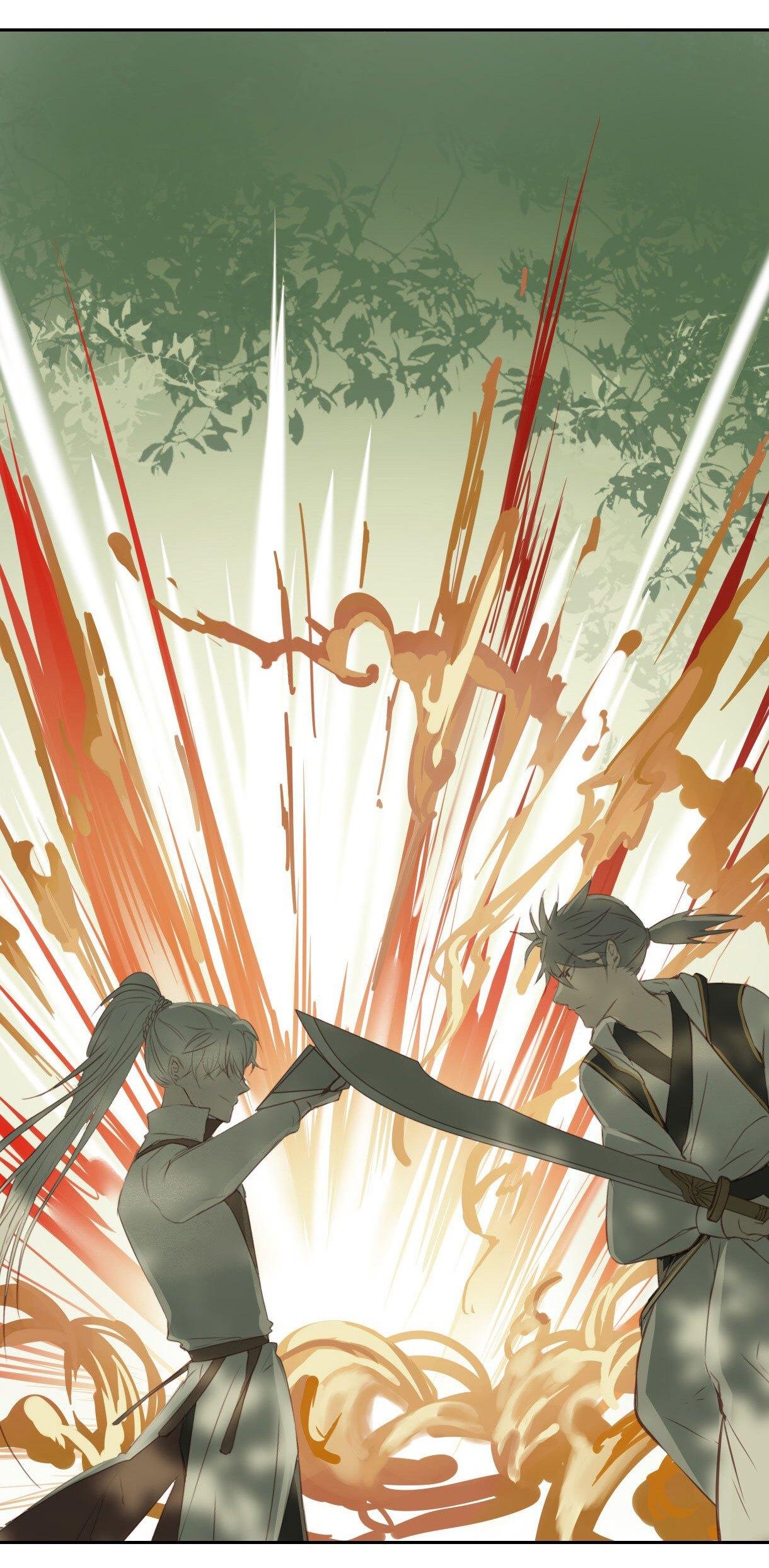 Trường Dã Tuyên Ca: Chapter 18
