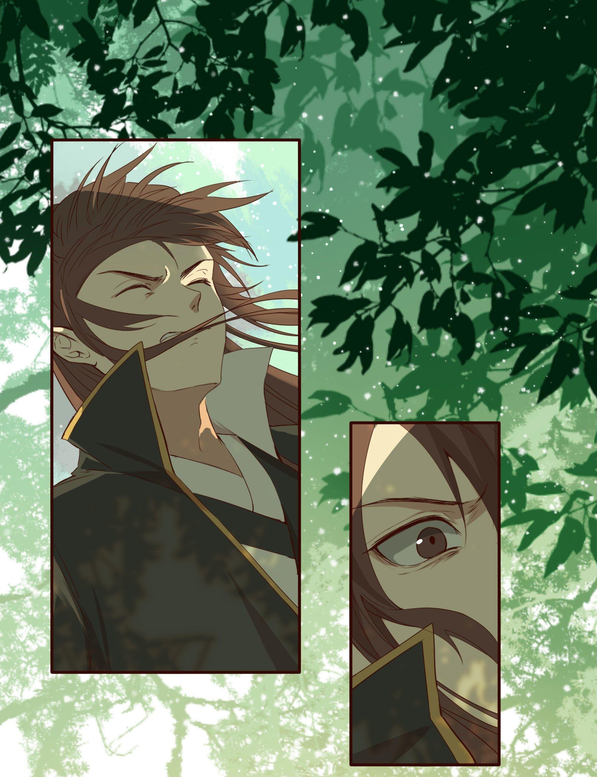 Trường Dã Tuyên Ca: Chapter 19
