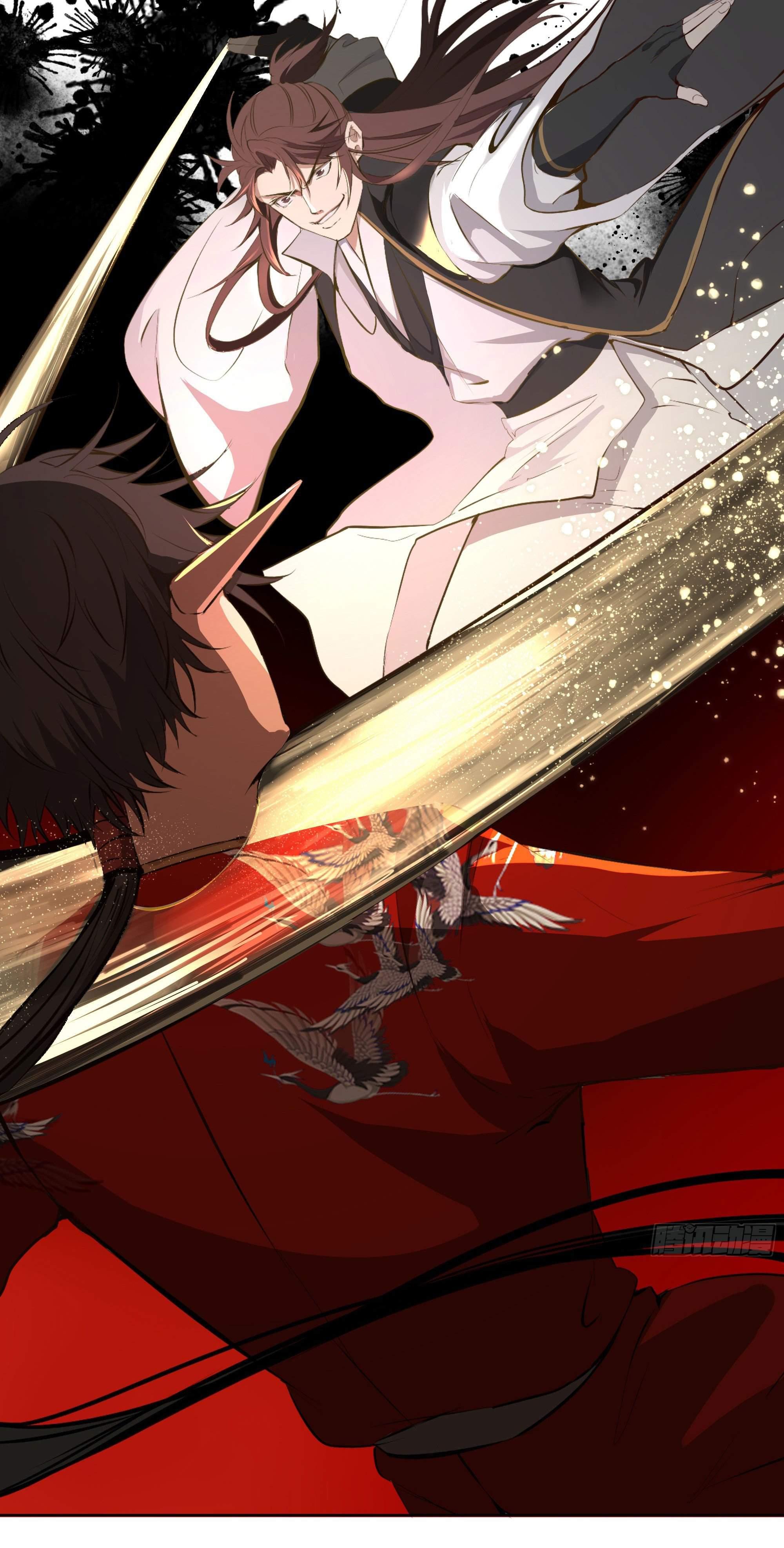 Trường Dã Tuyên Ca: Chapter 19