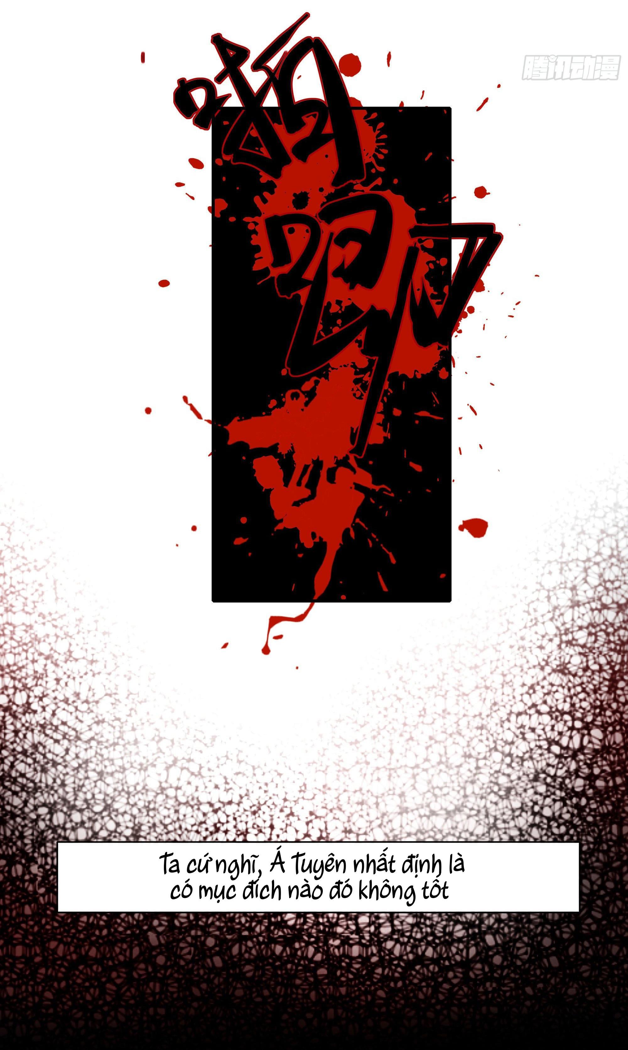 Trường Dã Tuyên Ca: Chapter 19