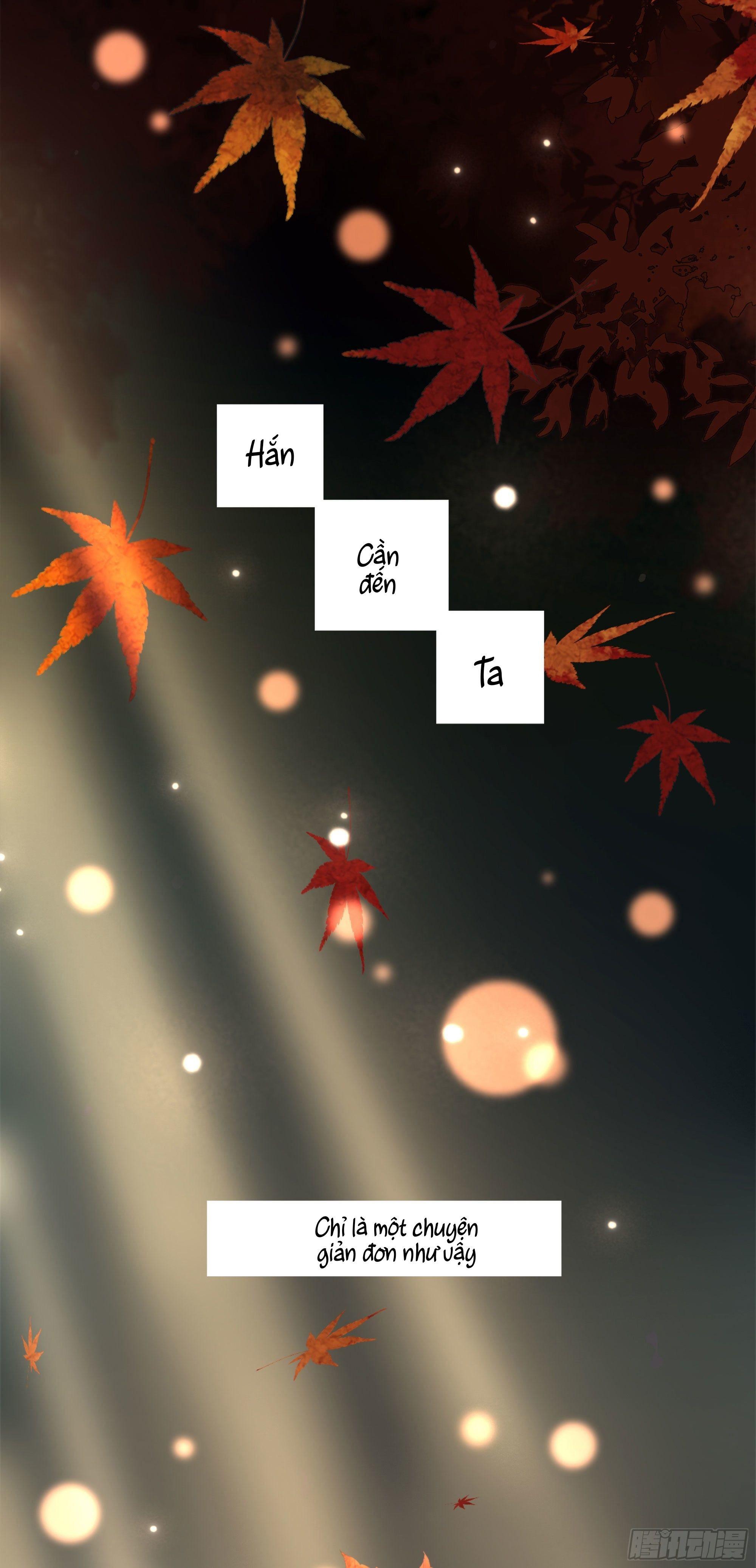 Trường Dã Tuyên Ca: Chapter 19