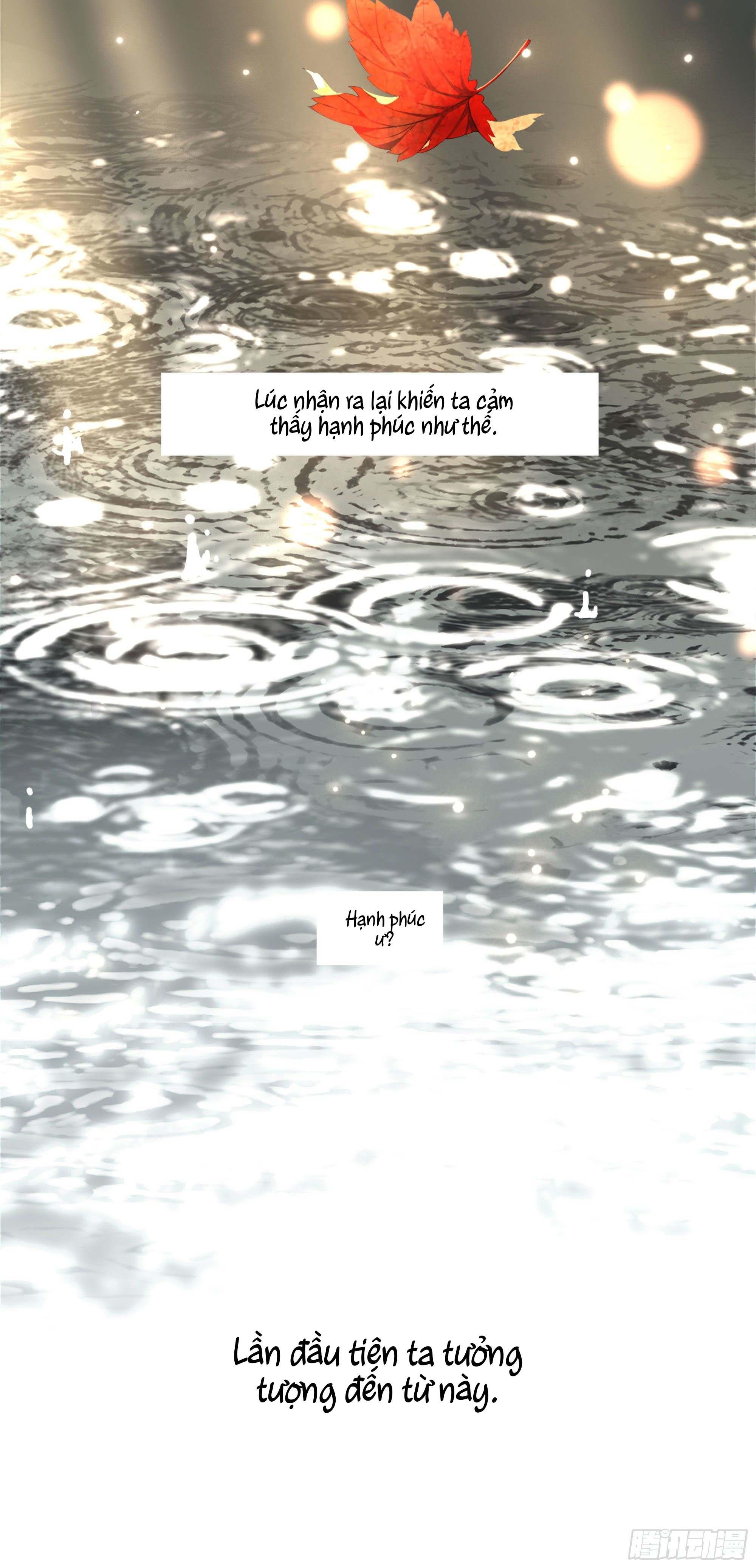 Trường Dã Tuyên Ca: Chapter 19
