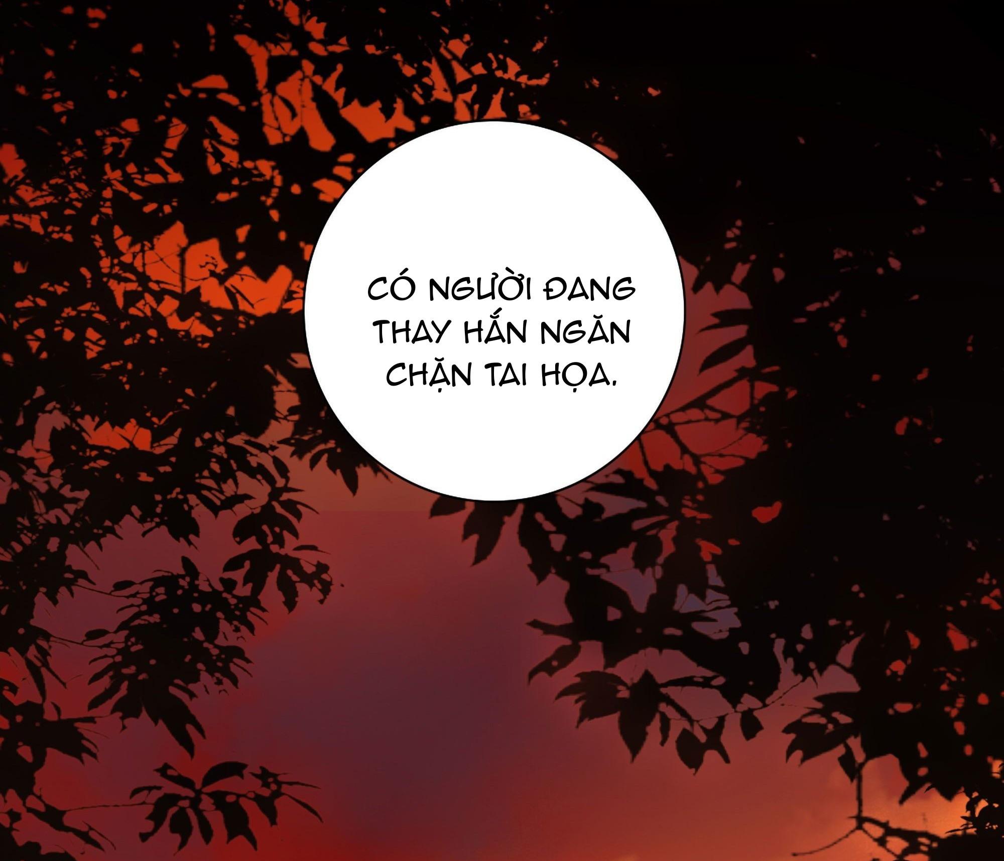 Trường Dã Tuyên Ca: Chapter 19