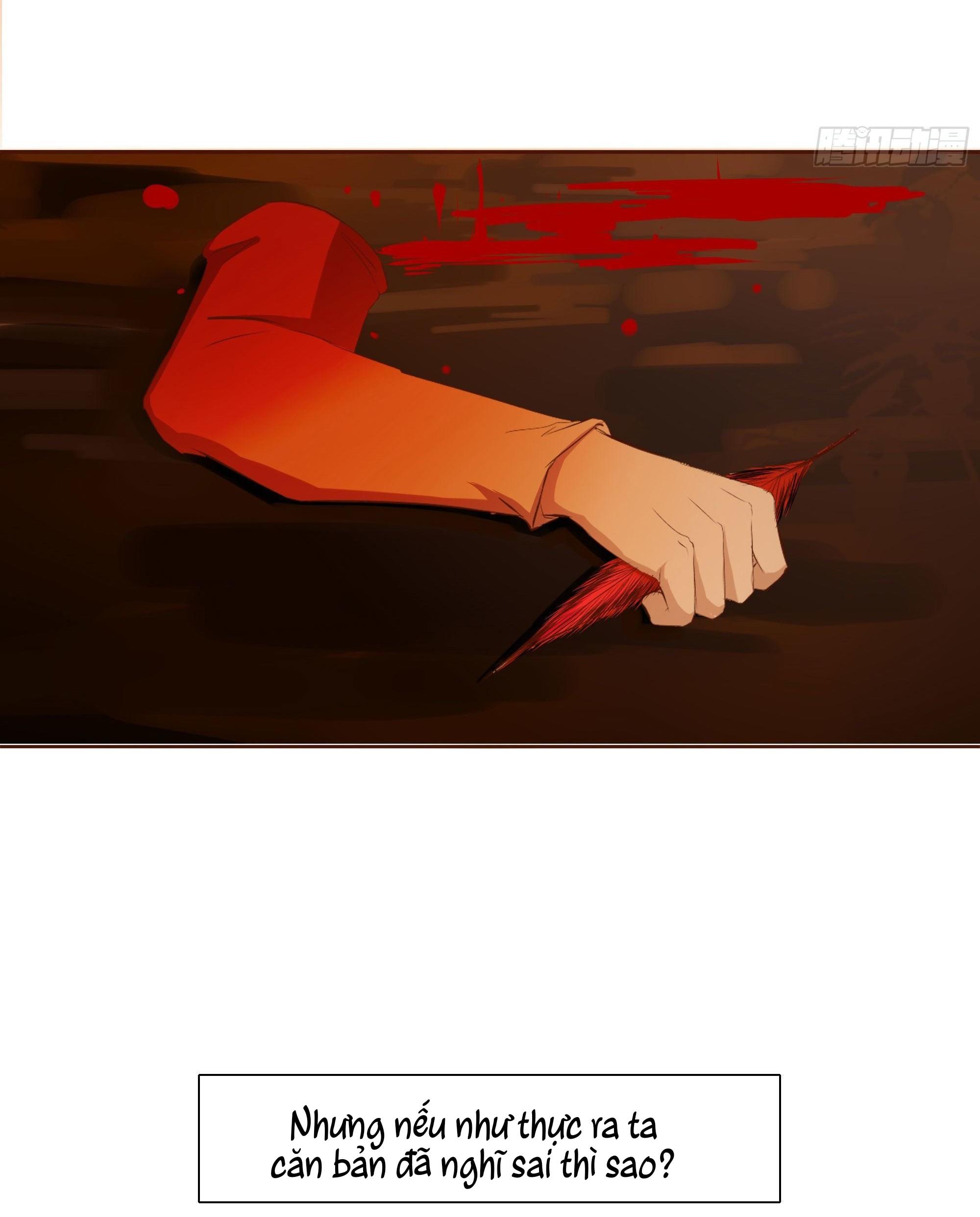 Trường Dã Tuyên Ca: Chapter 19