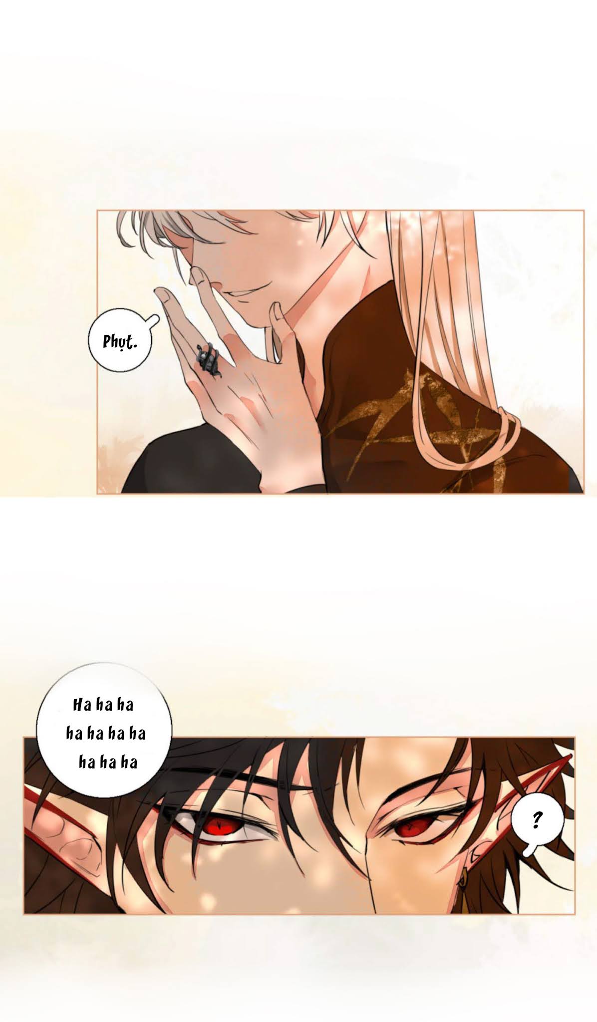 Trường Dã Tuyên Ca: Chapter 2