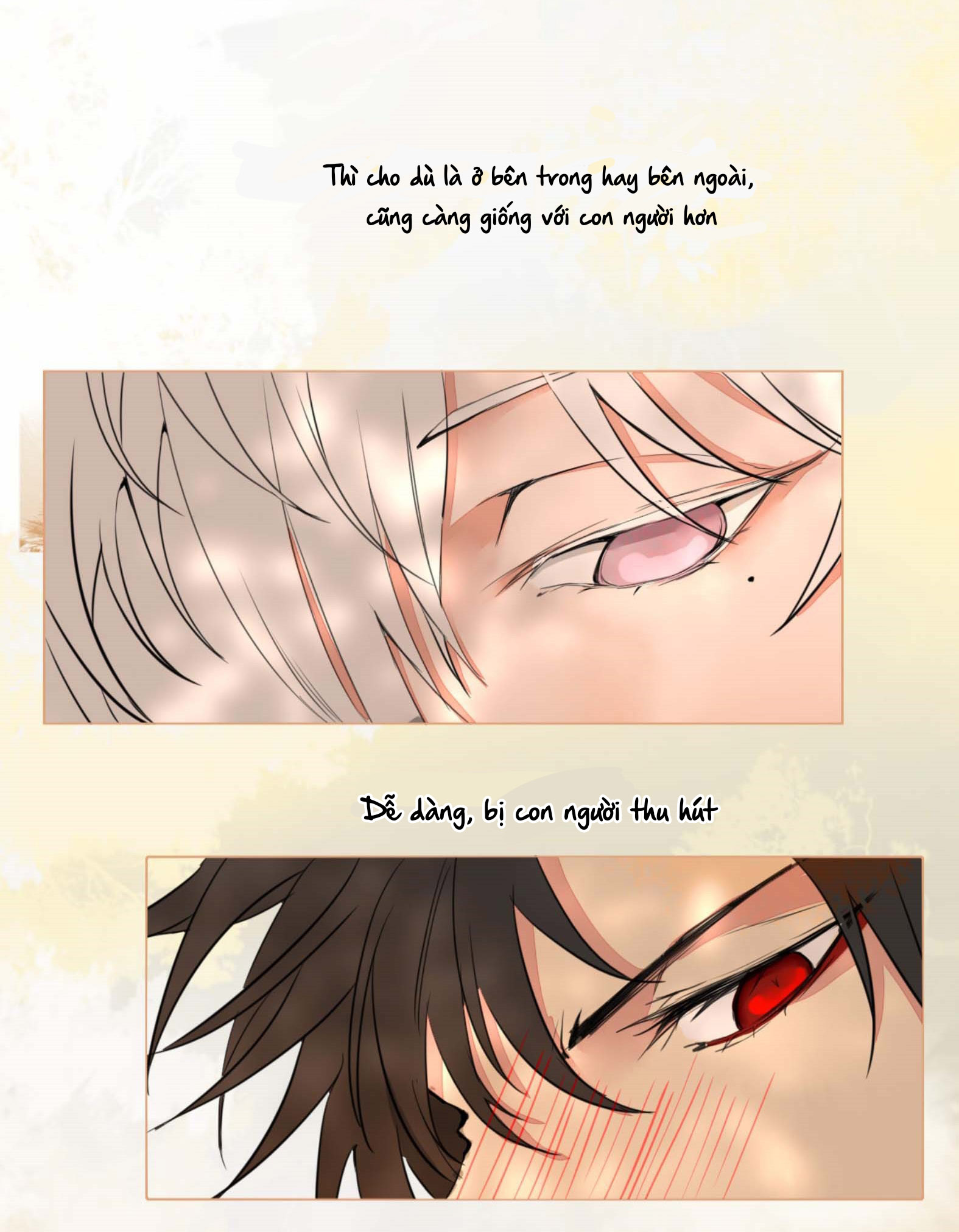 Trường Dã Tuyên Ca: Chapter 2