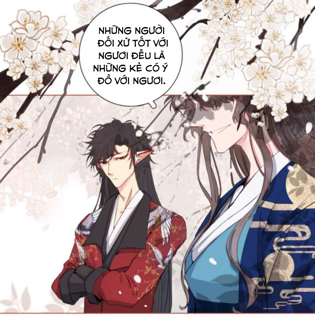 Trường Dã Tuyên Ca: Chapter 2