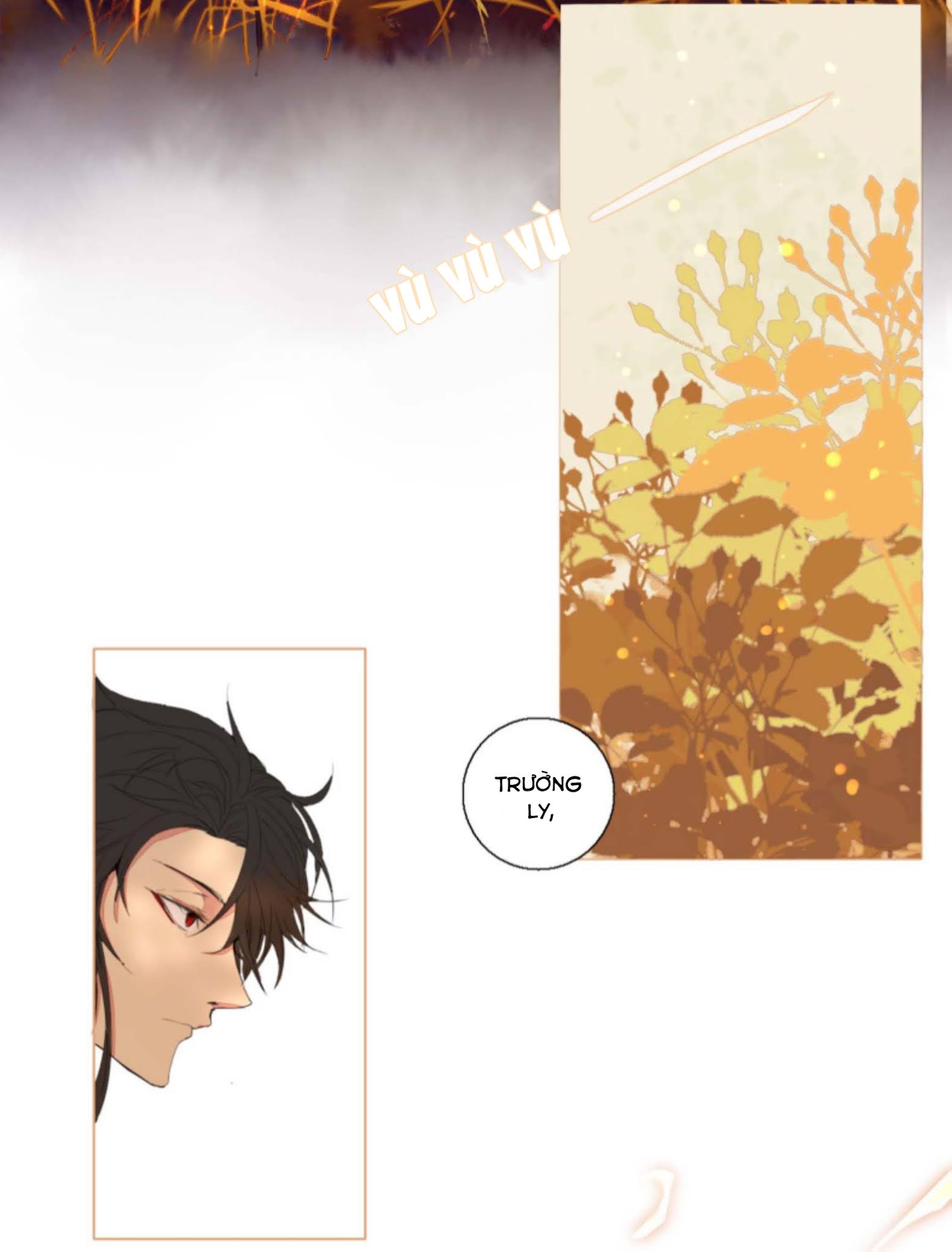 Trường Dã Tuyên Ca: Chapter 2