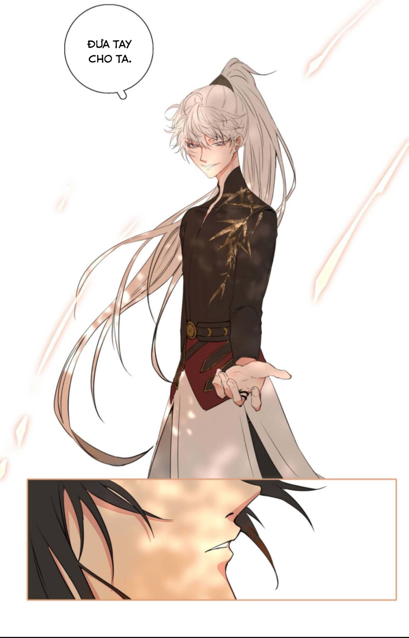 Trường Dã Tuyên Ca: Chapter 2