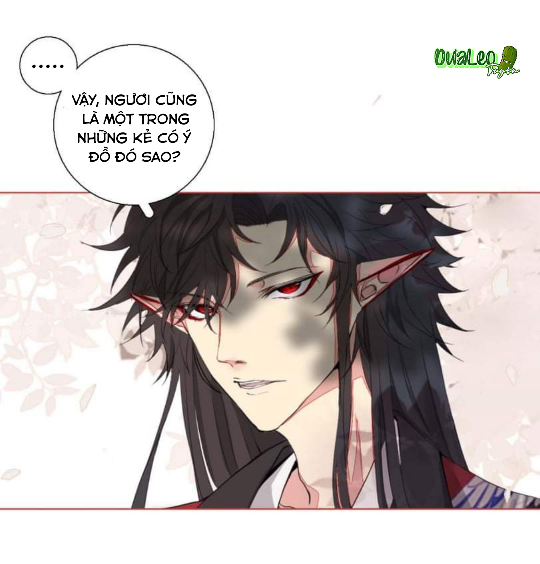 Trường Dã Tuyên Ca: Chapter 2