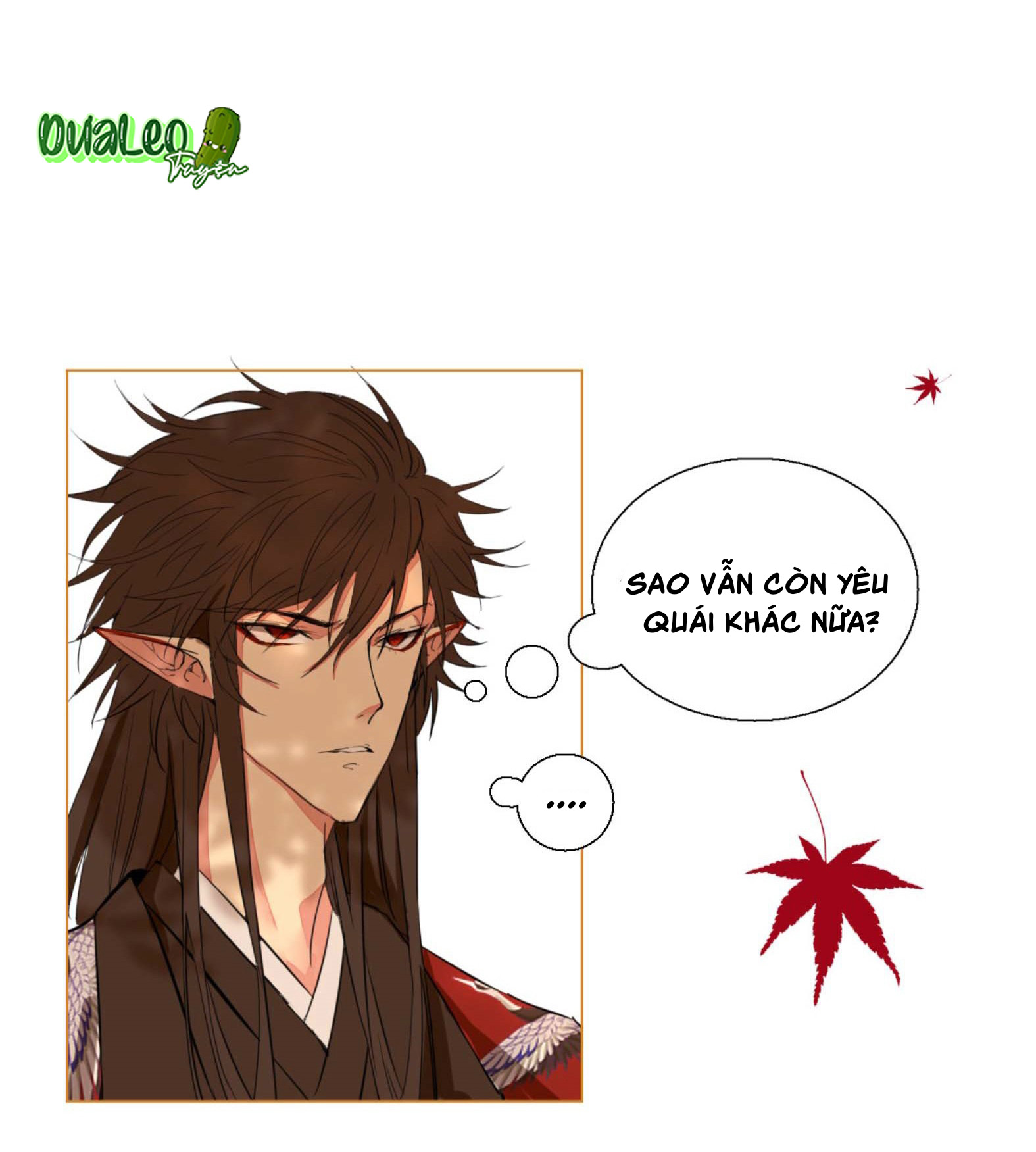 Trường Dã Tuyên Ca: Chapter 2