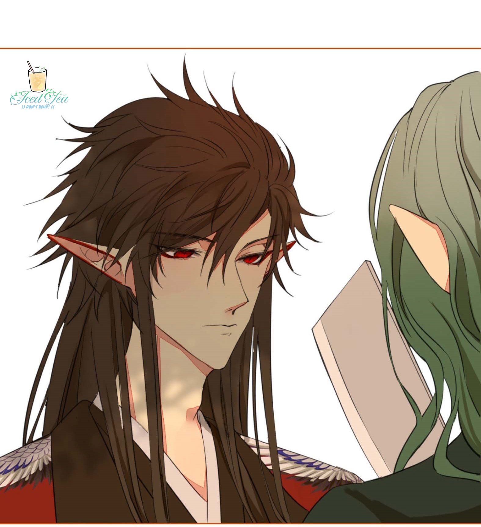 Trường Dã Tuyên Ca: Chapter 2