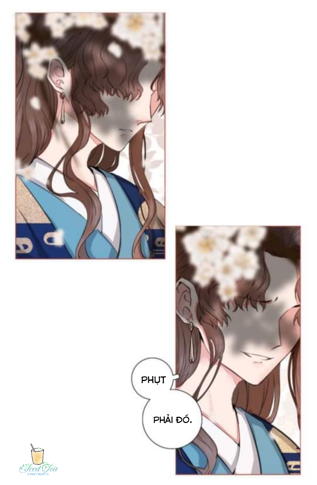 Trường Dã Tuyên Ca: Chapter 2