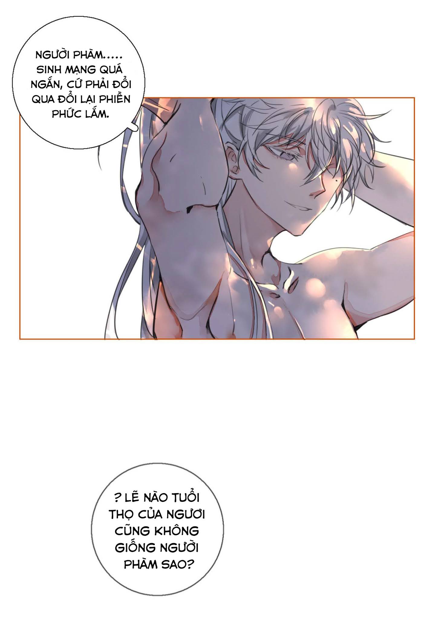 Trường Dã Tuyên Ca: Chapter 2