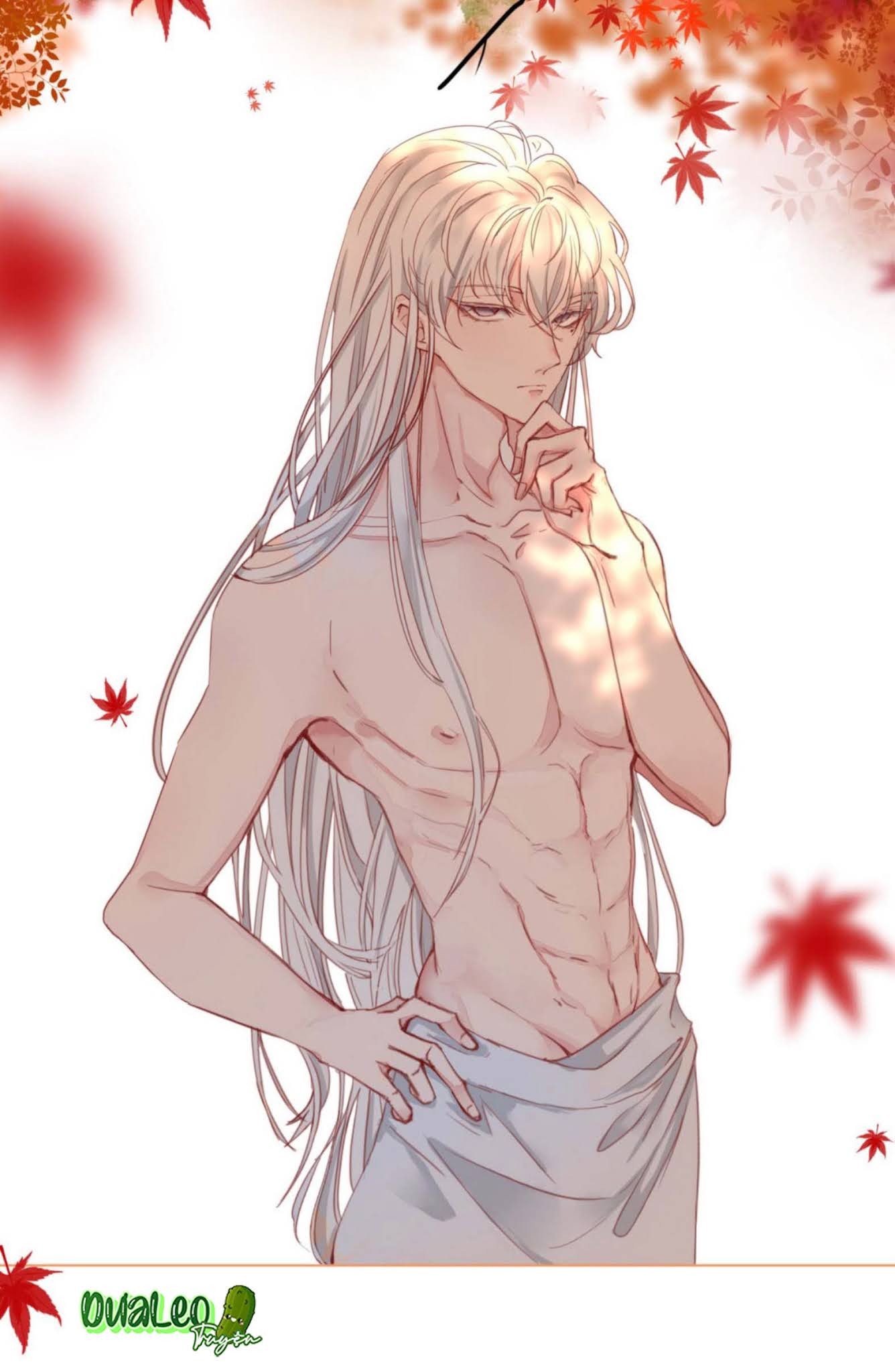 Trường Dã Tuyên Ca: Chapter 2