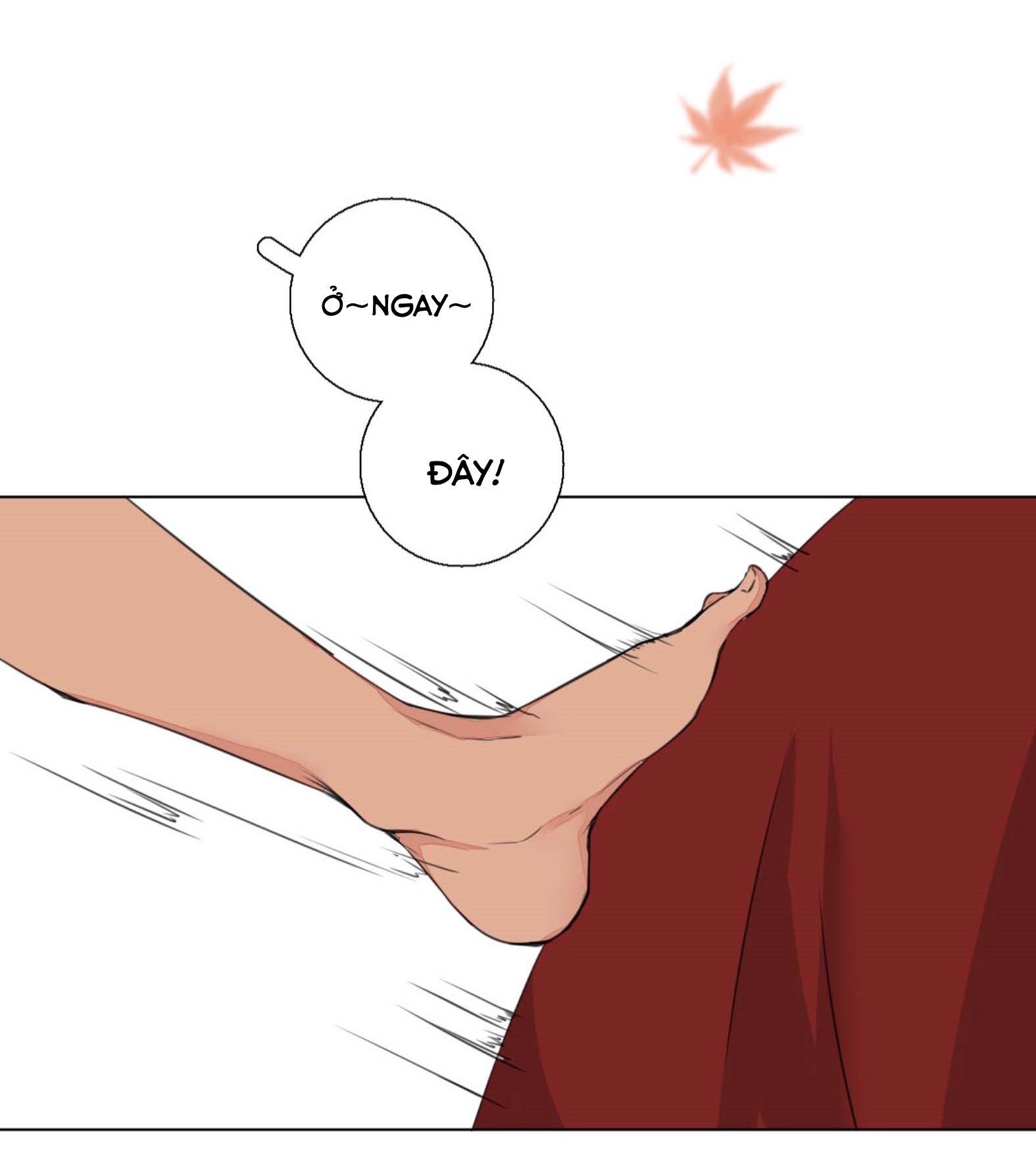 Trường Dã Tuyên Ca: Chapter 2