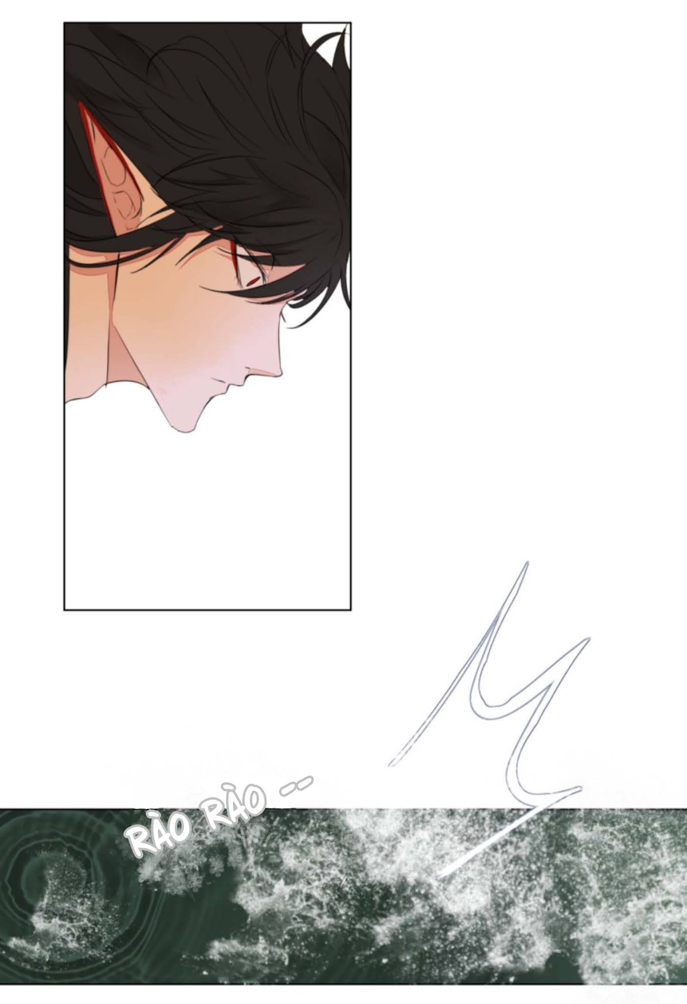 Trường Dã Tuyên Ca: Chapter 2