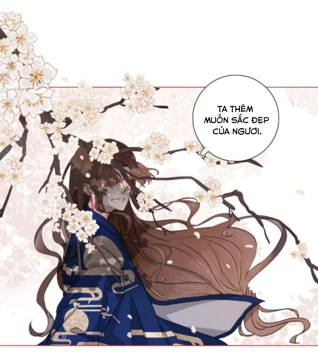 Trường Dã Tuyên Ca: Chapter 2