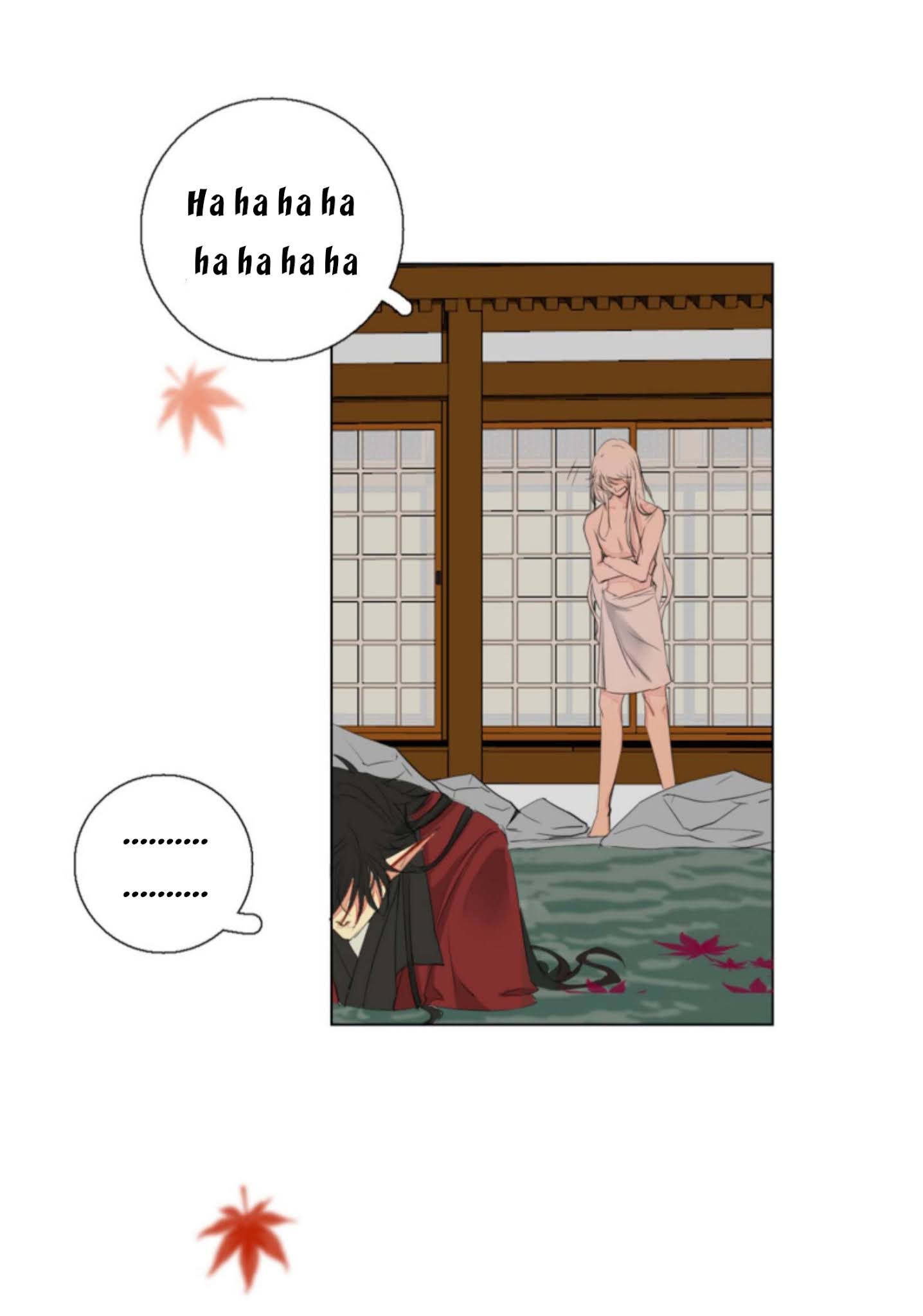 Trường Dã Tuyên Ca: Chapter 2