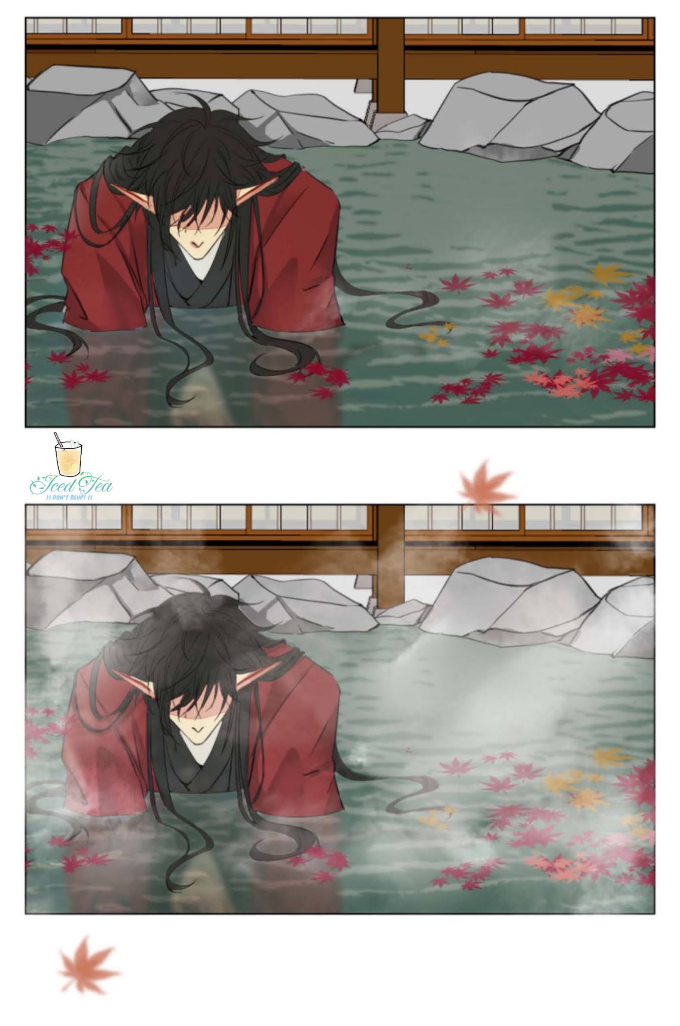 Trường Dã Tuyên Ca: Chapter 2