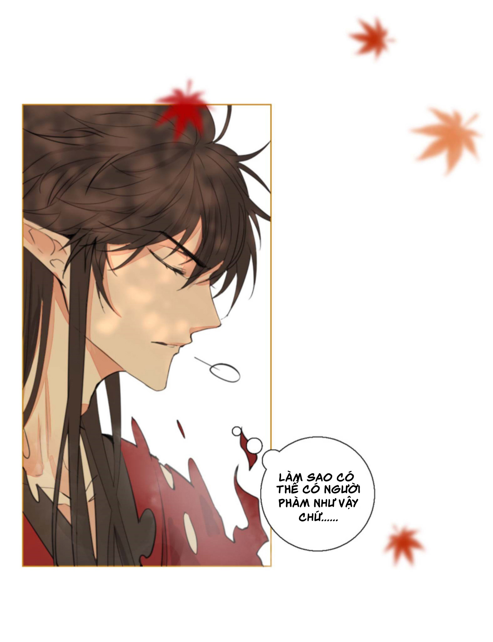 Trường Dã Tuyên Ca: Chapter 2