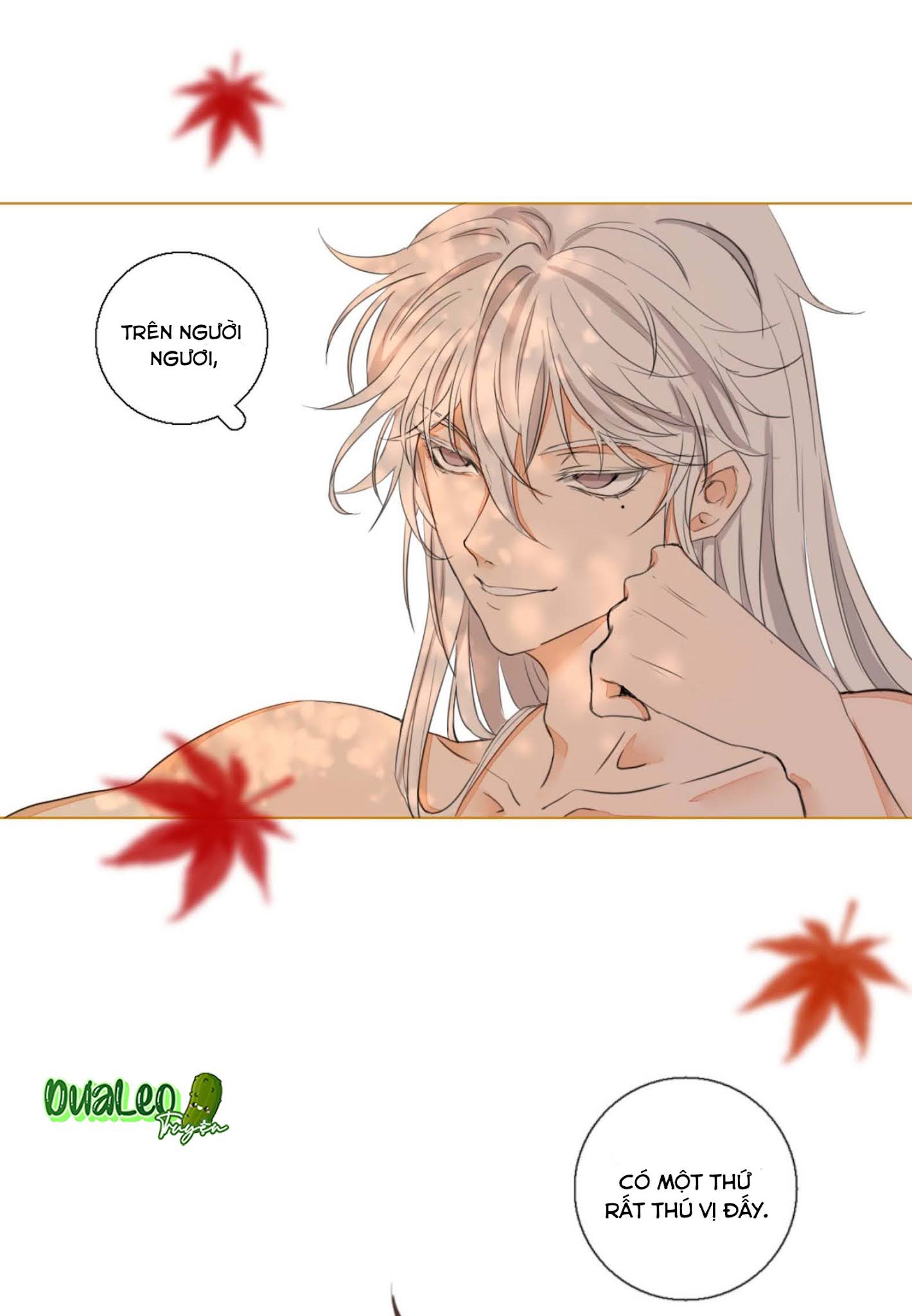 Trường Dã Tuyên Ca: Chapter 2