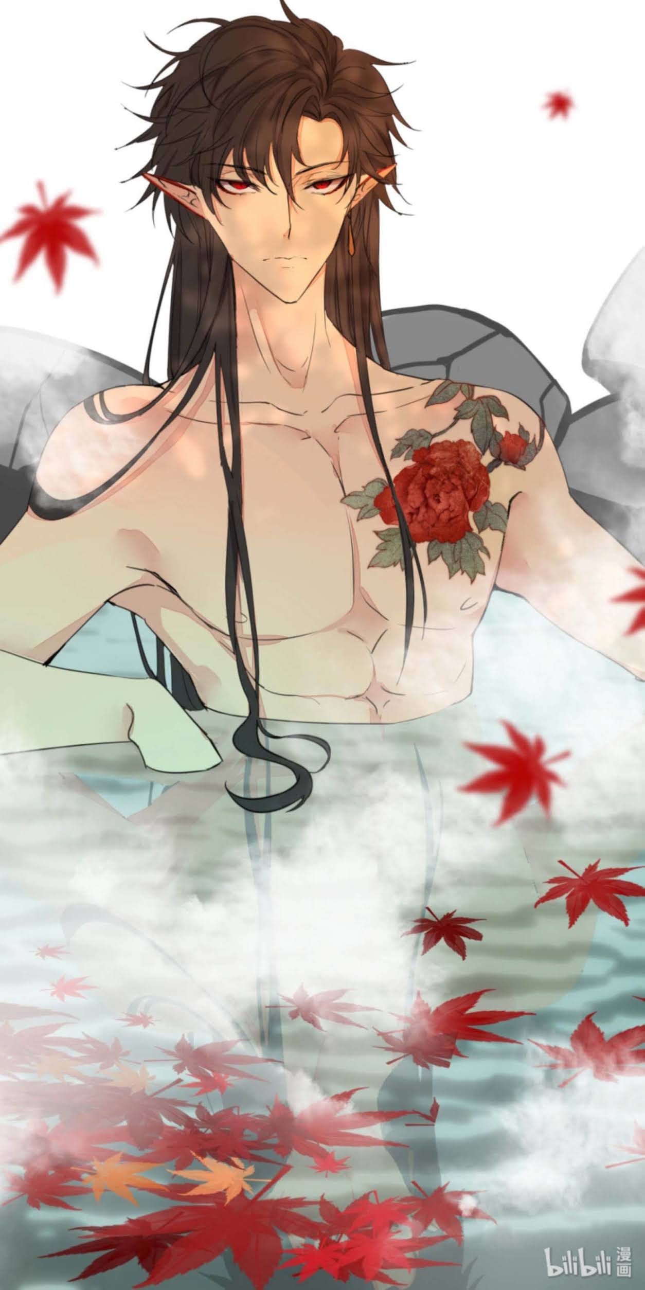 Trường Dã Tuyên Ca: Chapter 2