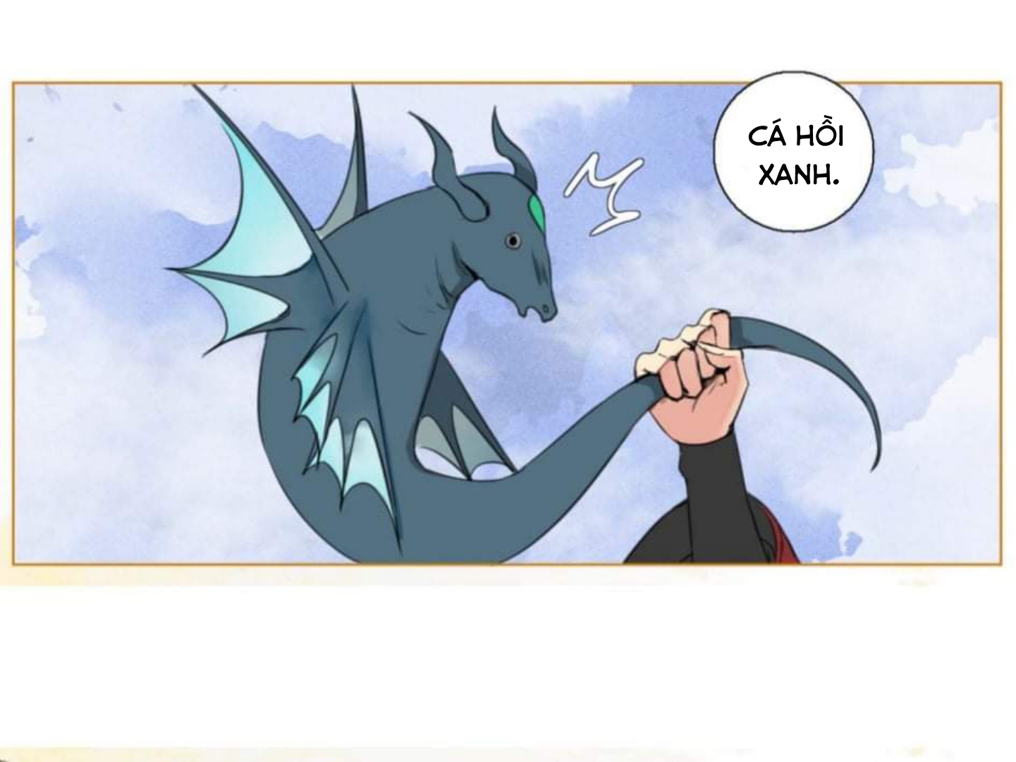 Trường Dã Tuyên Ca: Chapter 2