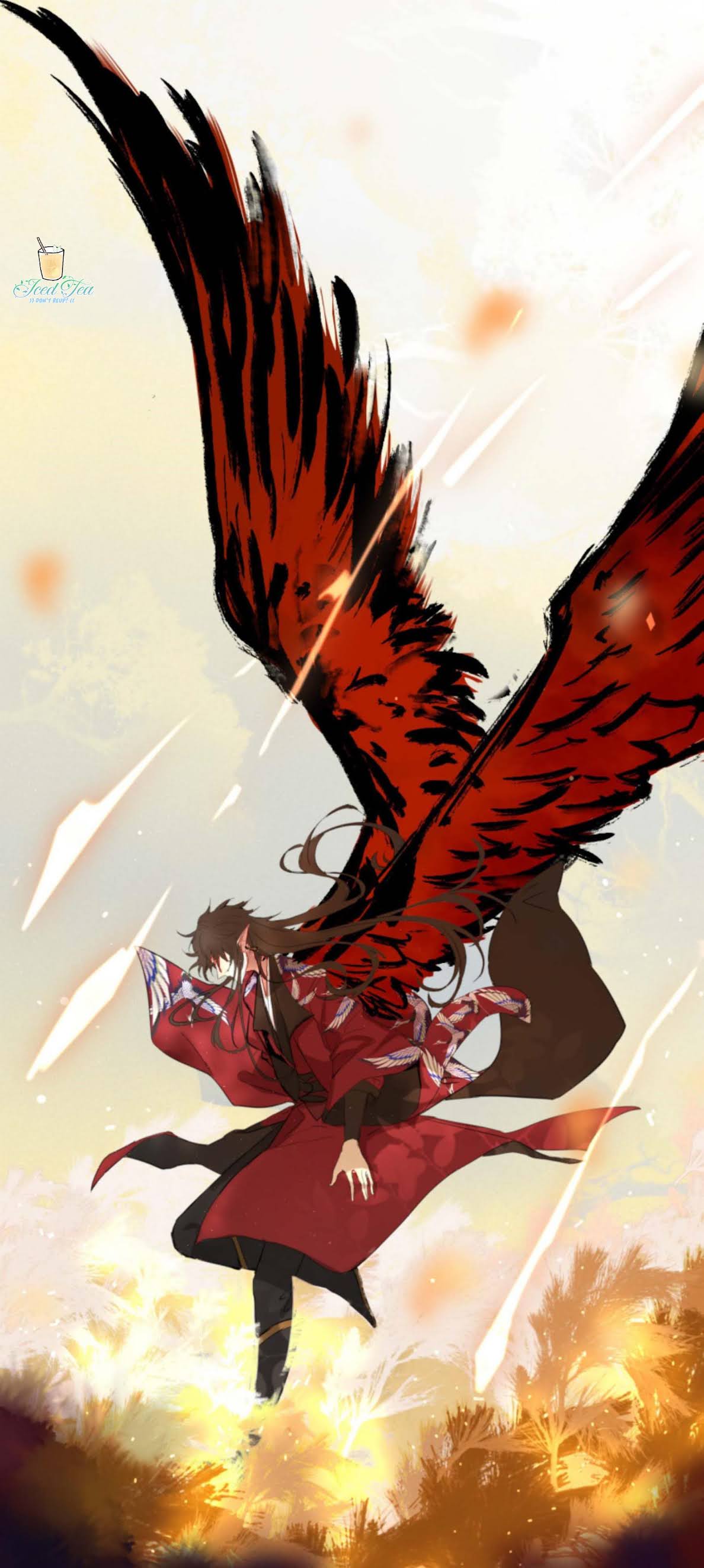 Trường Dã Tuyên Ca: Chapter 2
